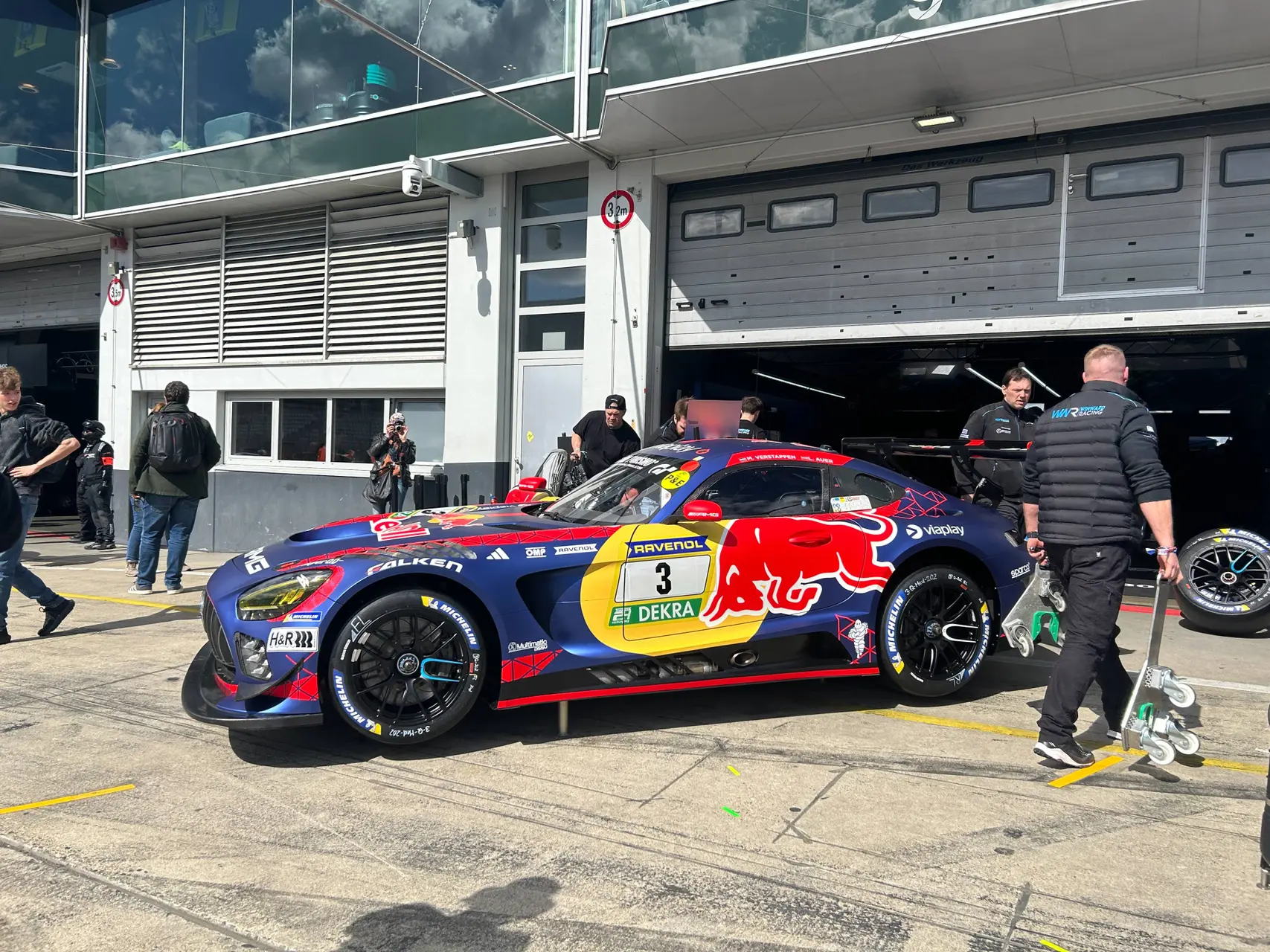 max-verstappen-nordschleife-qualifers