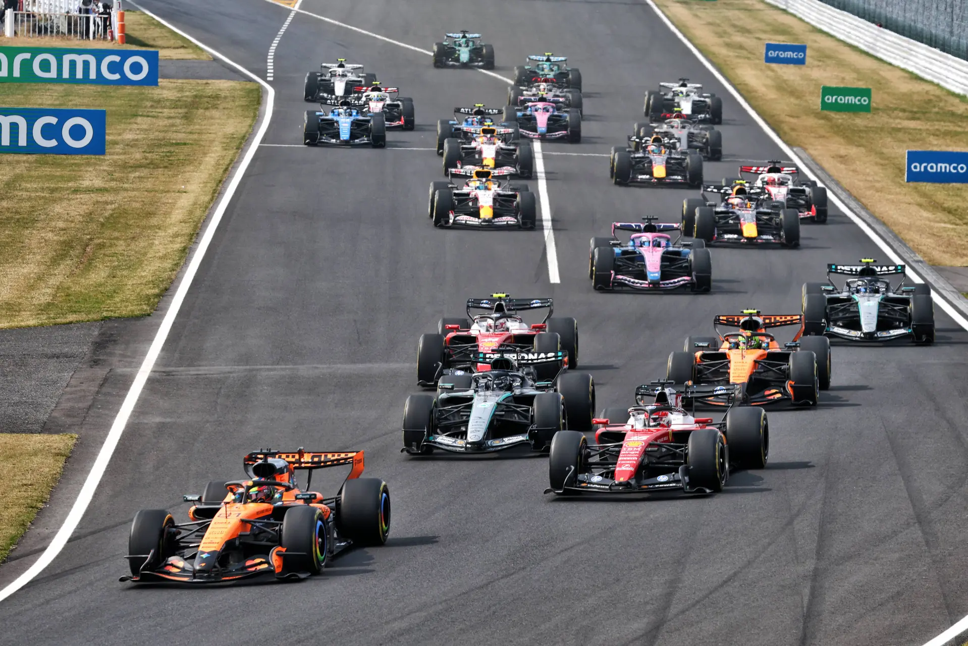 f1-start