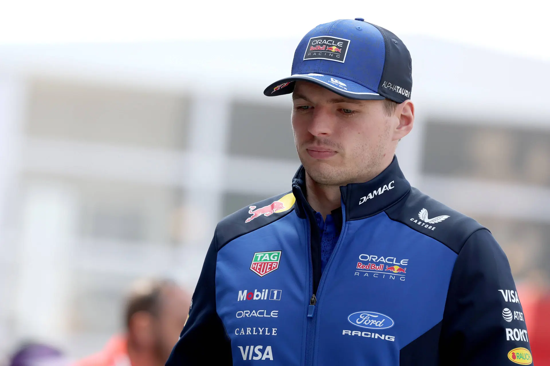 verstappen