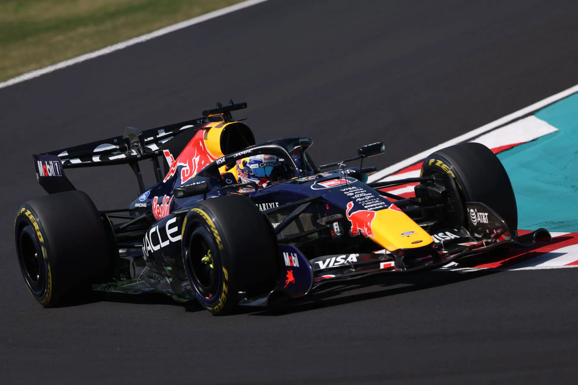 Verstappen