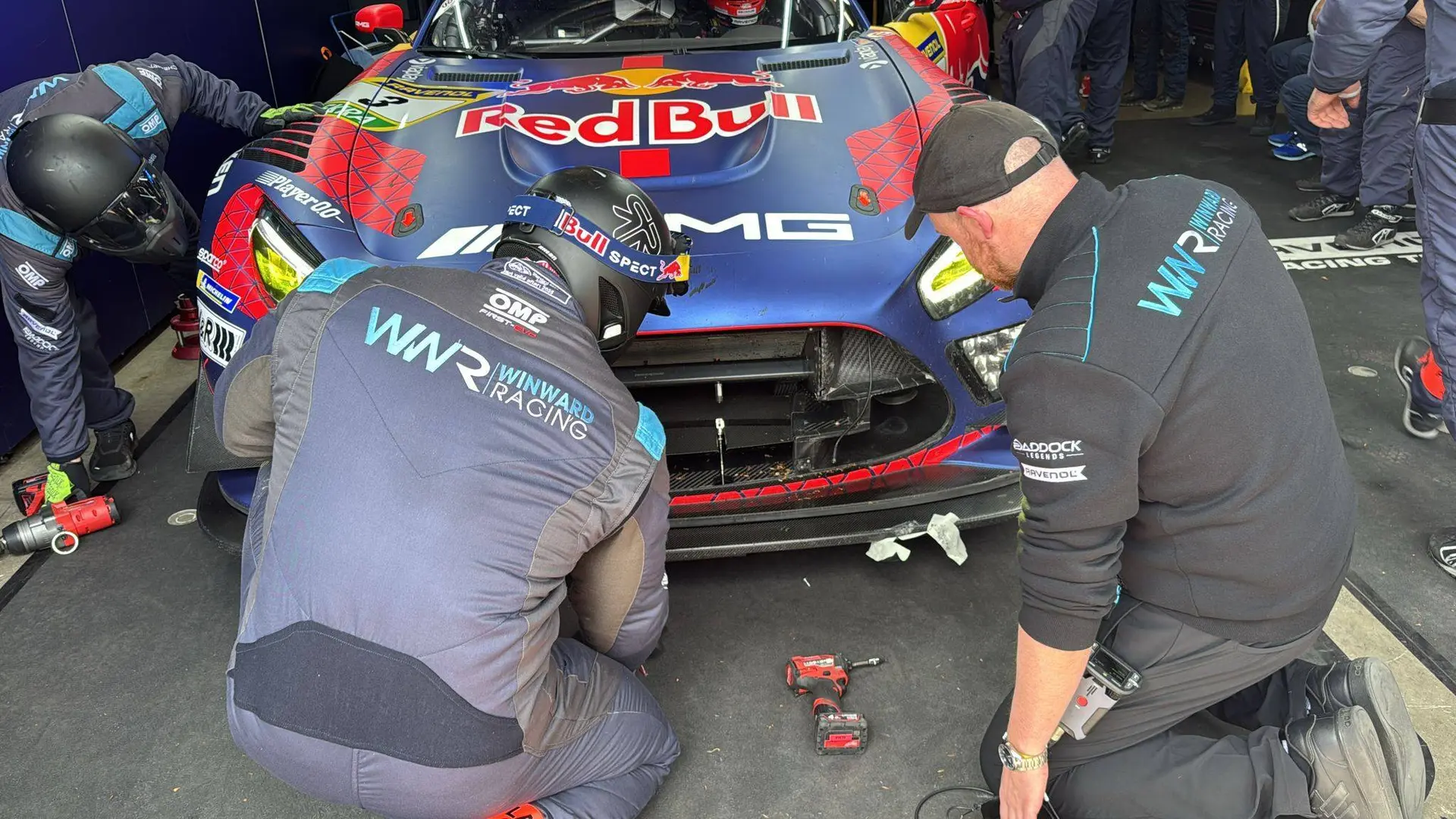 Verstappen-auto-kapot