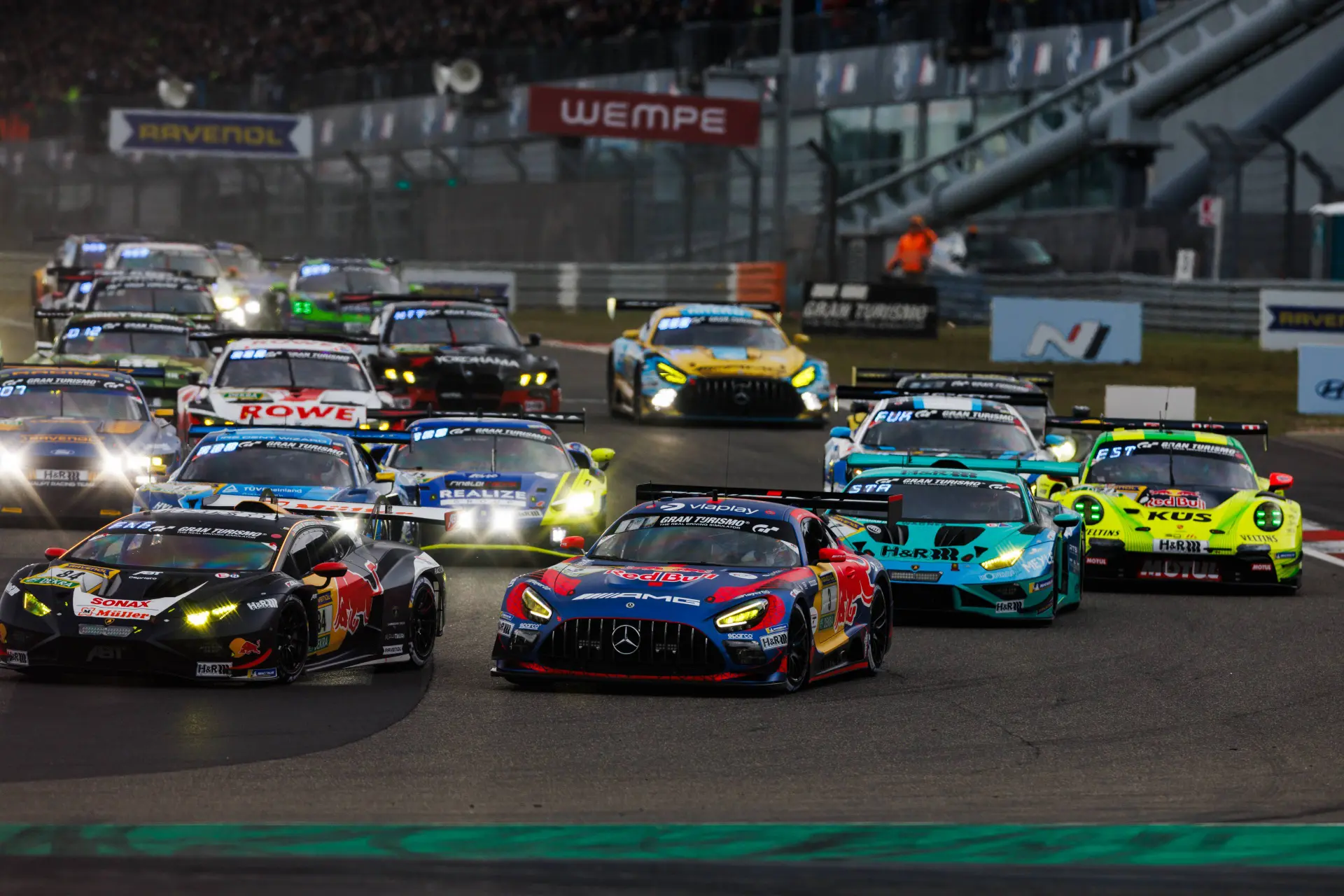 24h-nurburgring