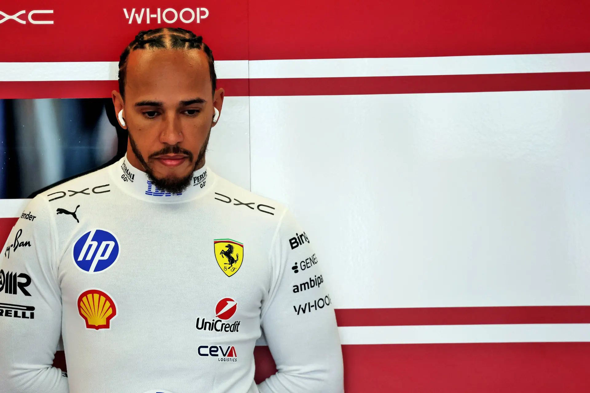 hamilton
