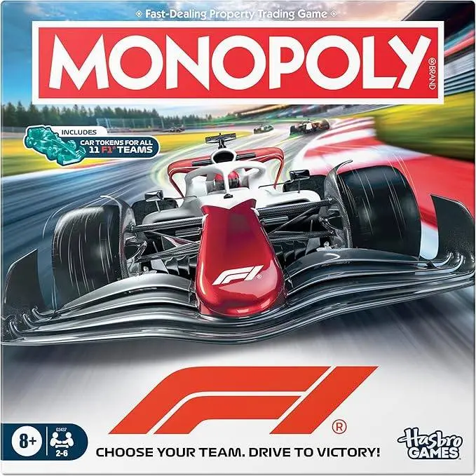 hasbro monopoly