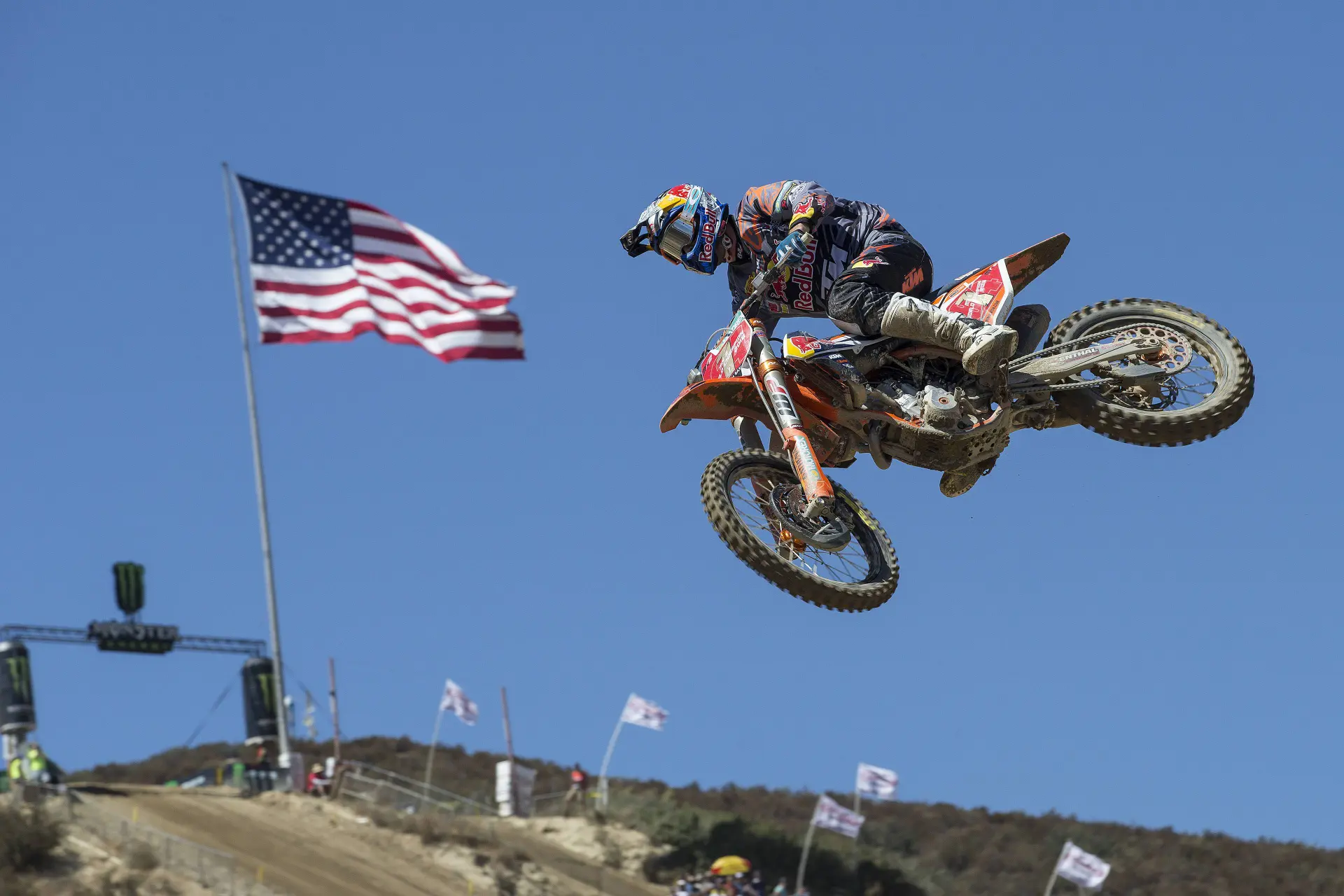 Herlings USA Motocross