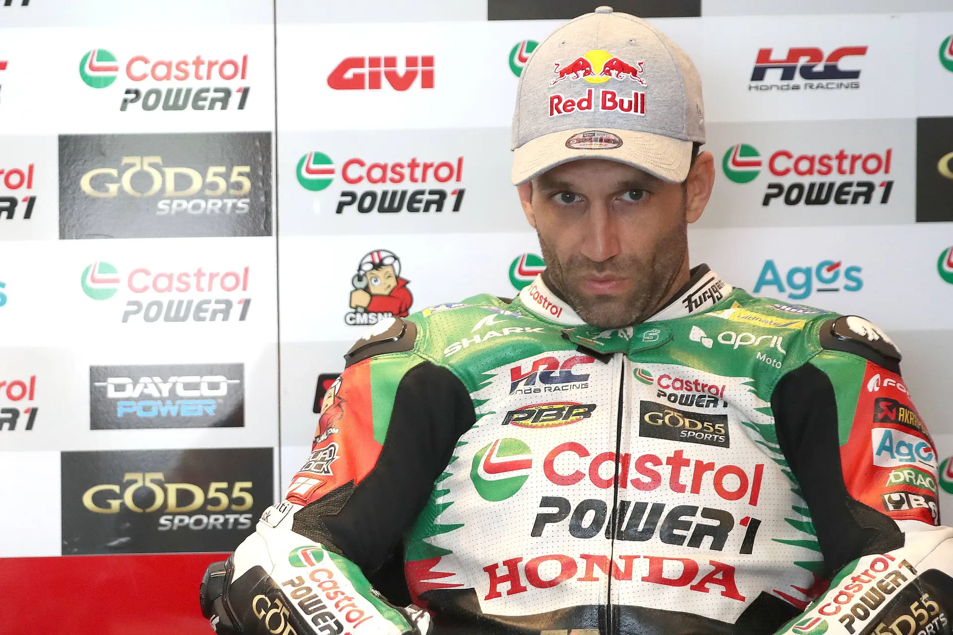 Johann Zarco MotoGP