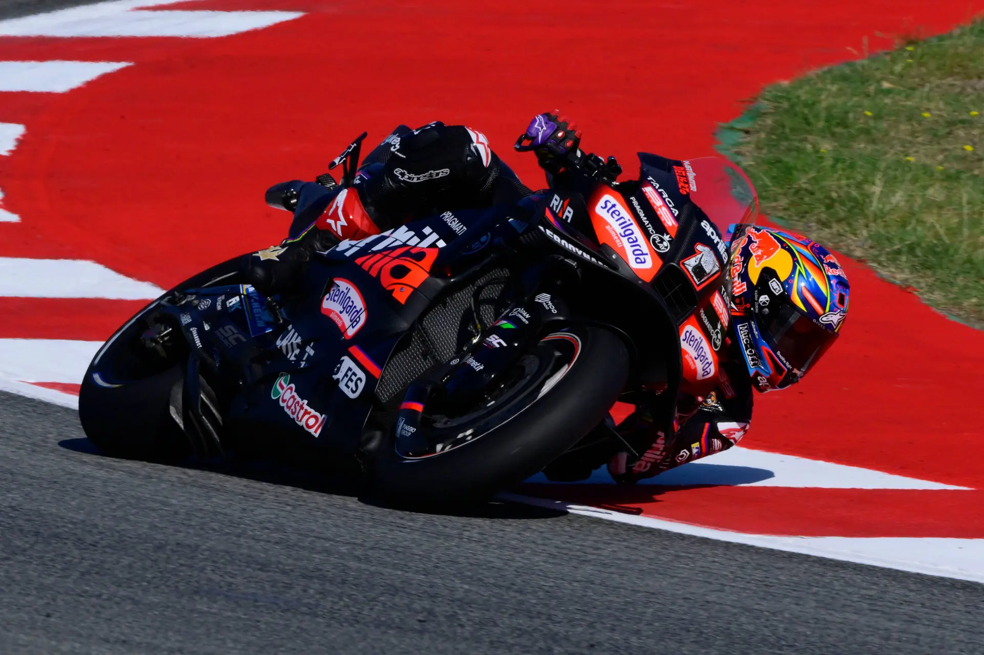 Jorge Martin MotoGP