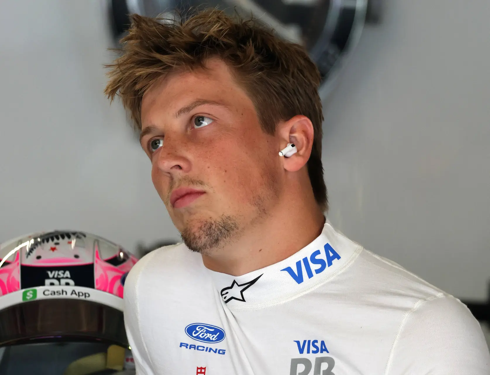 lawson canadian gp