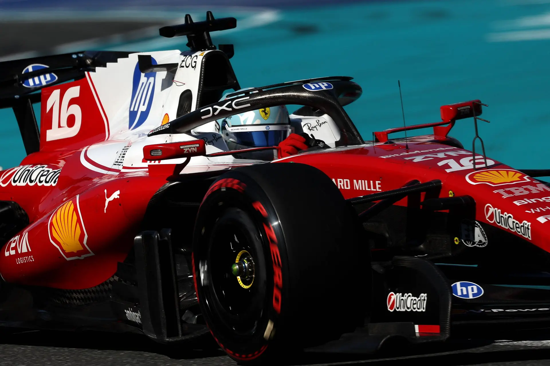 leclerc