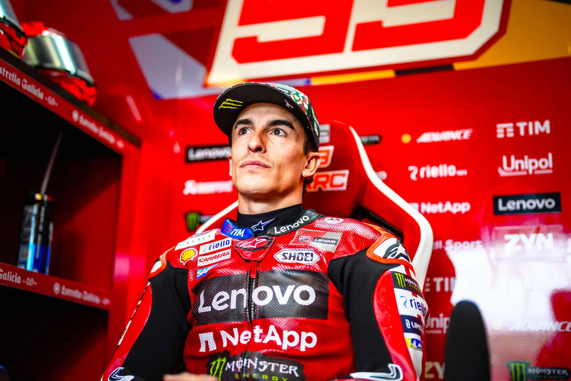 Ducati Media House