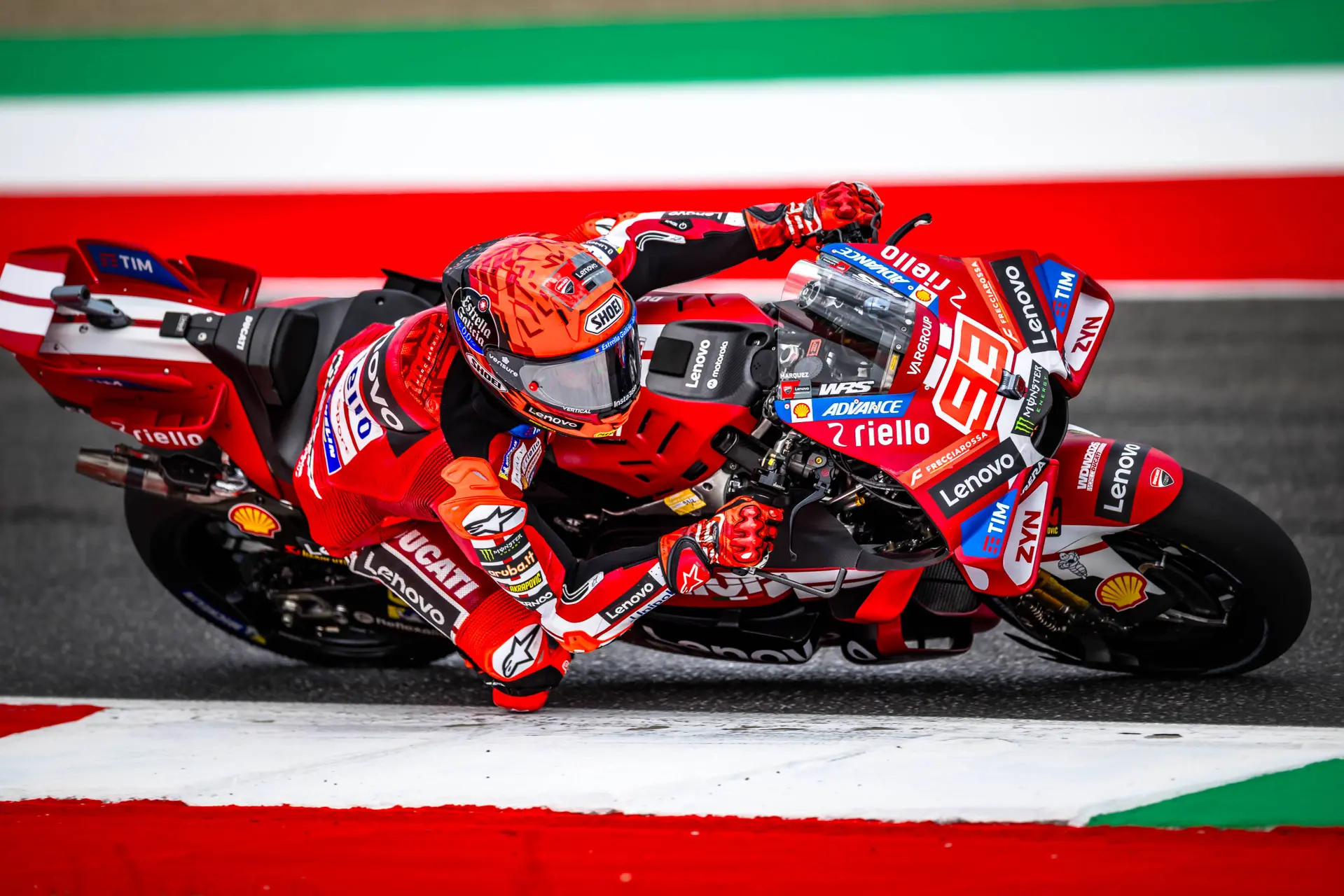 Ducati Media House