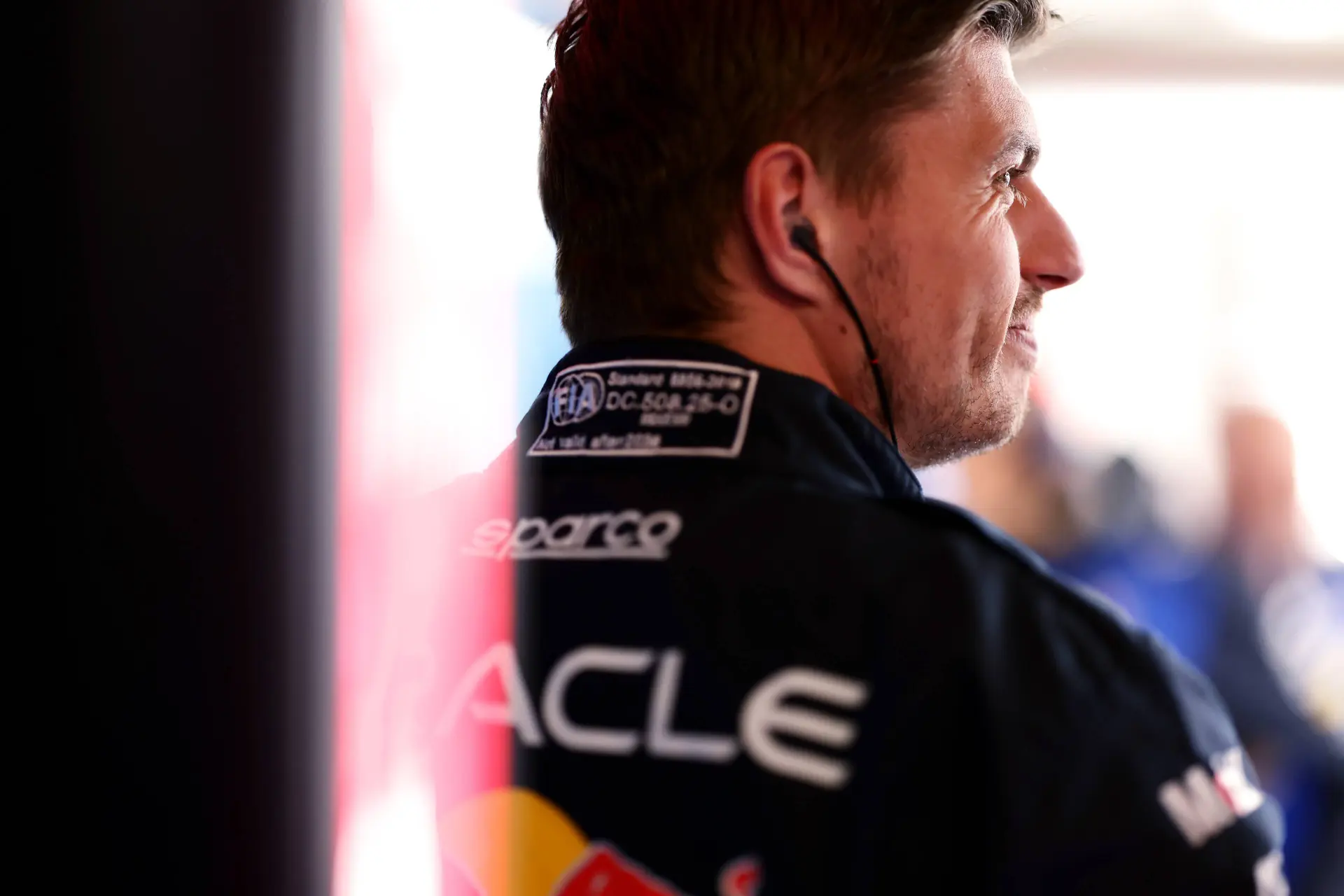 max-verstappen-canada-vrijdag-2026