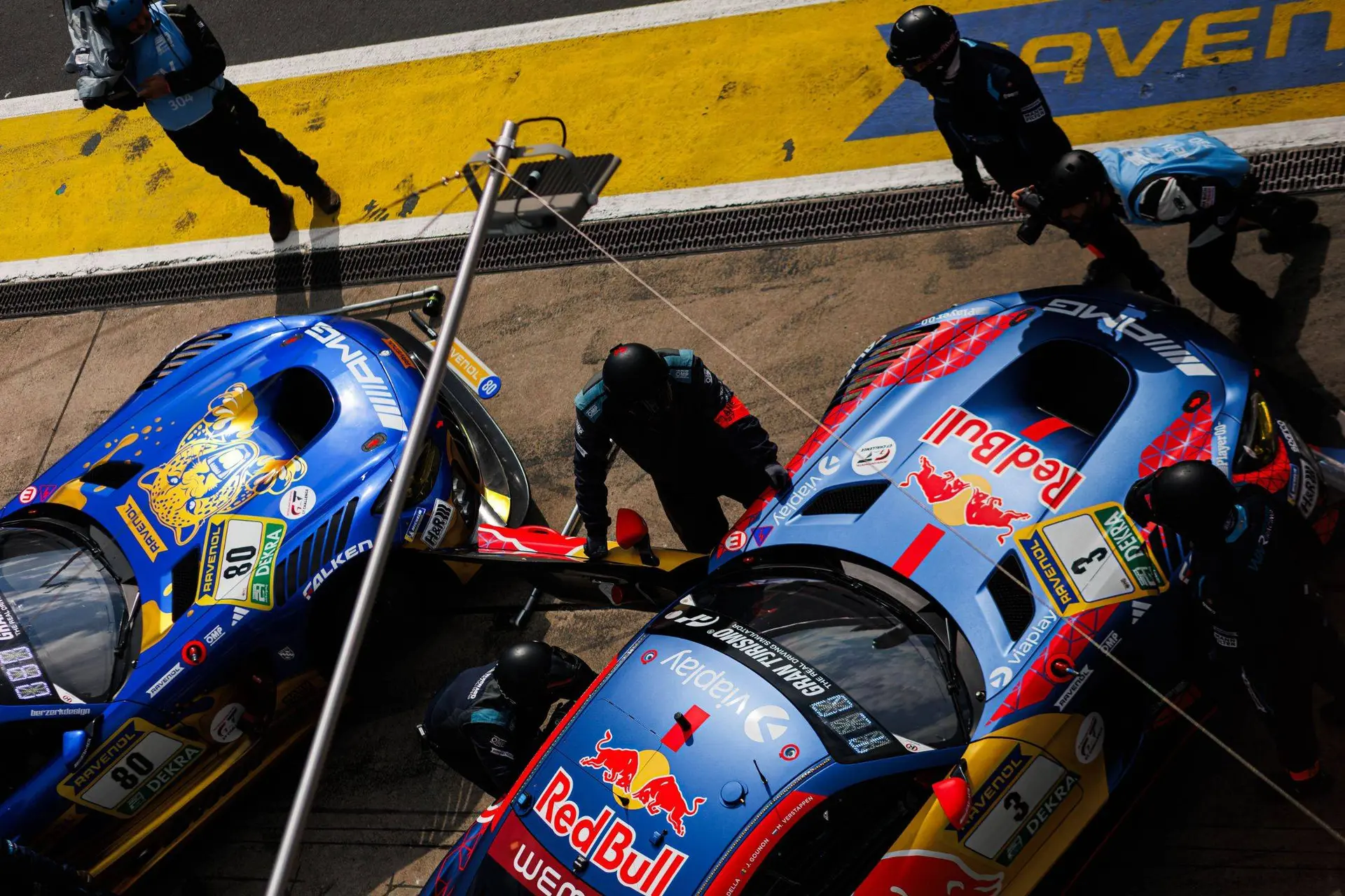 max-verstappen-verstappen-racing-nurburgring-2026