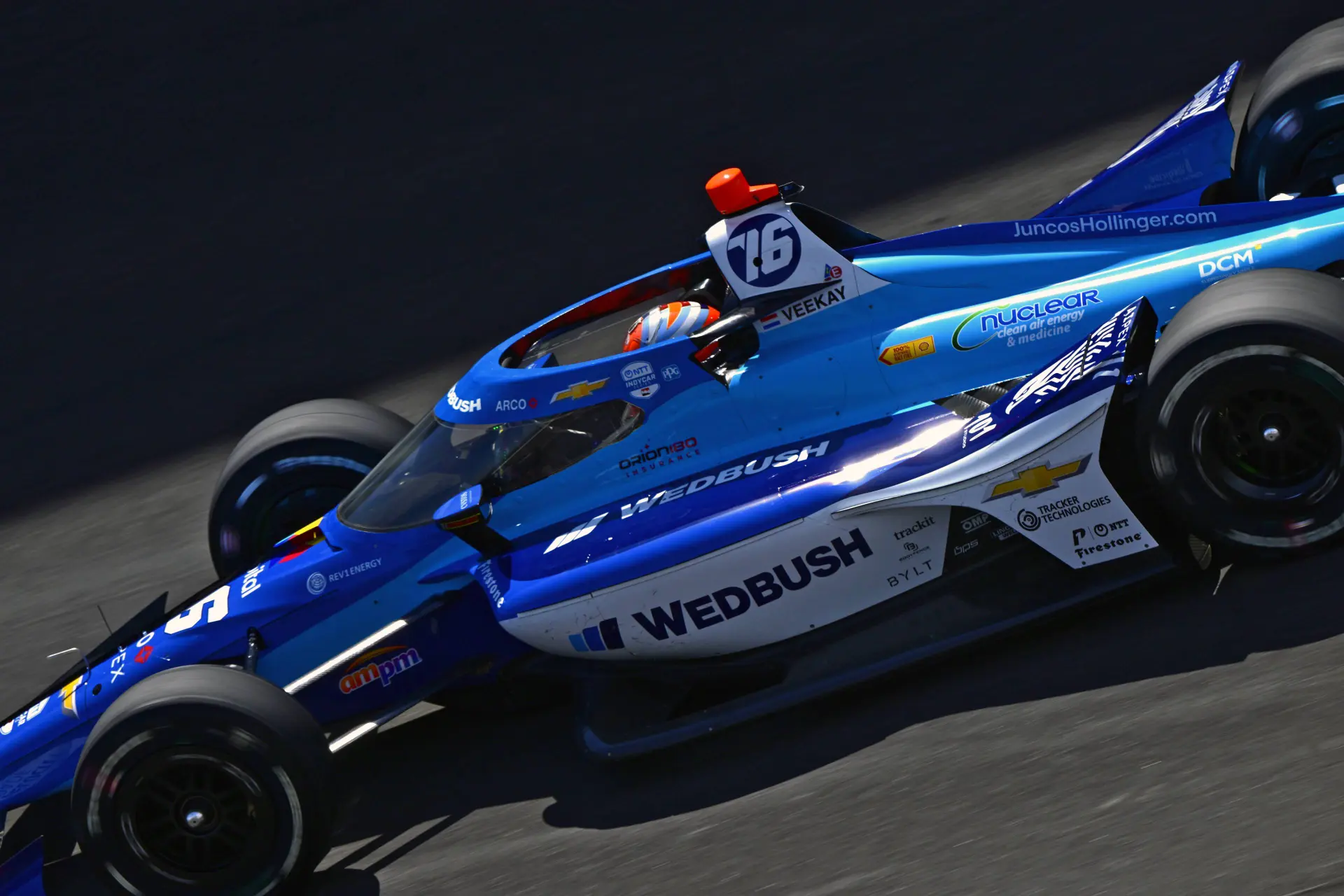 rinus-veekay-indy500
