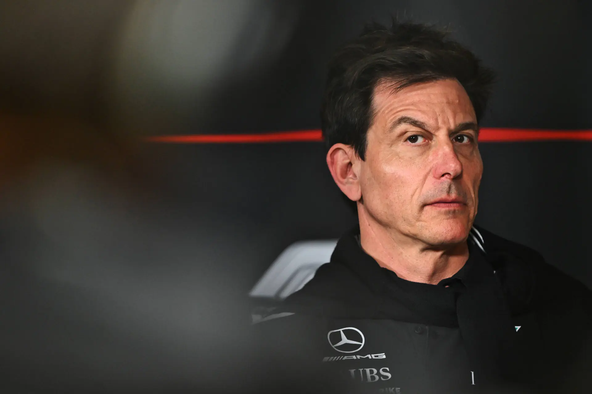 toto Wolff