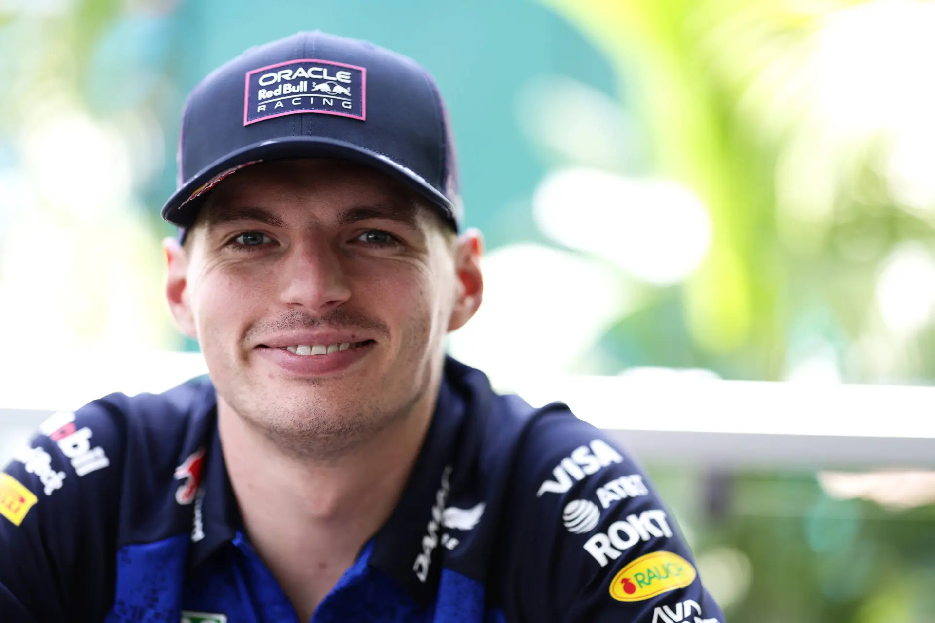 verstappen