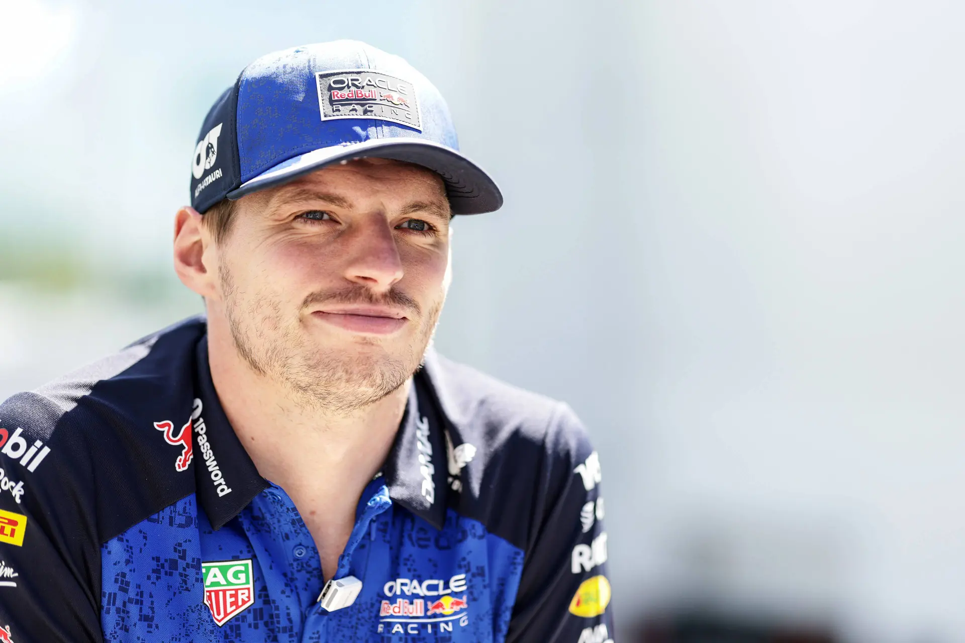 Verstappen