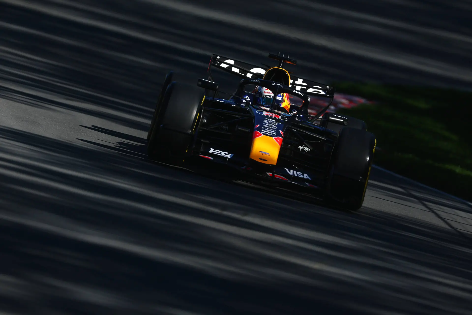 verstappen