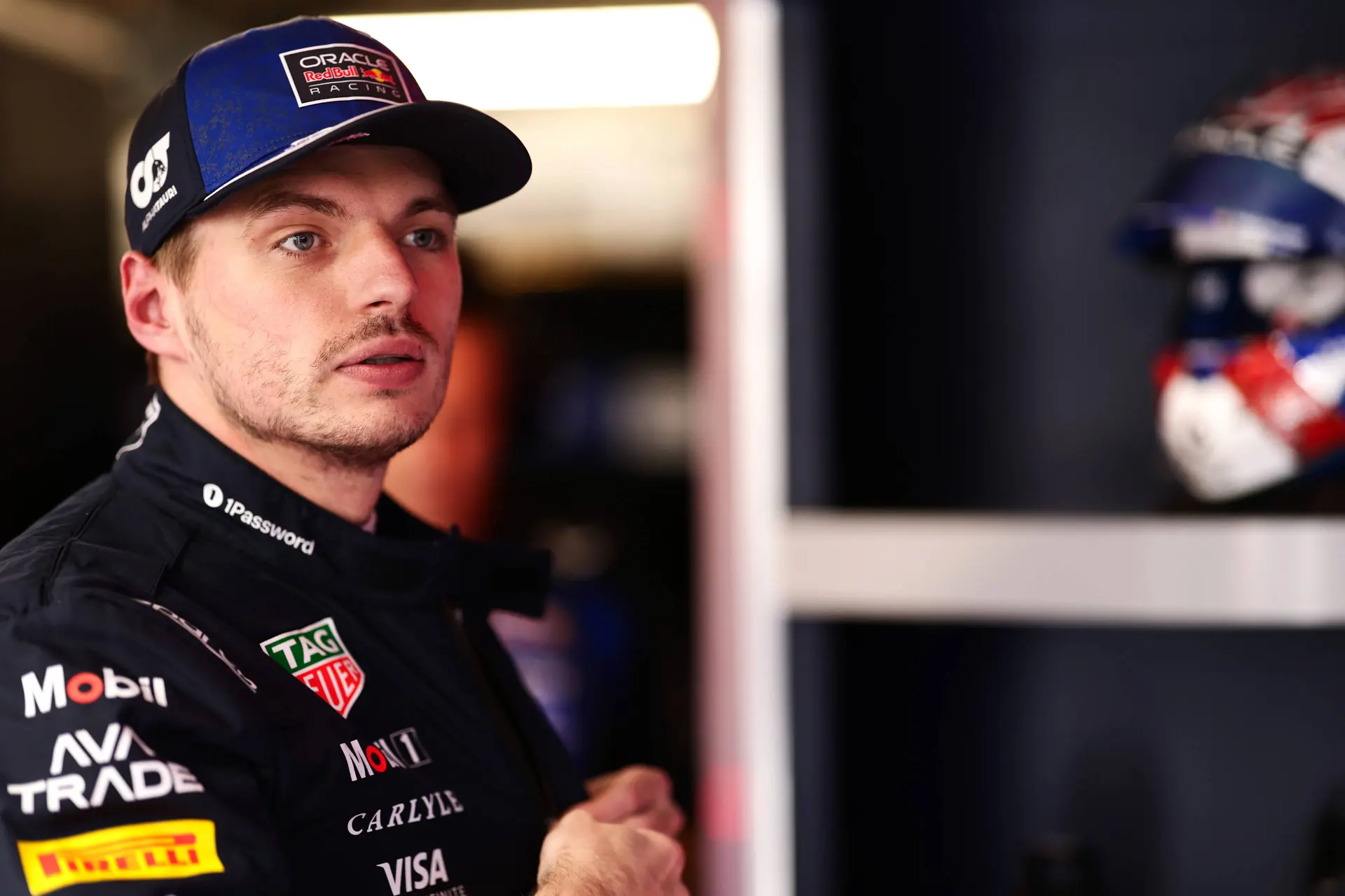 verstappen