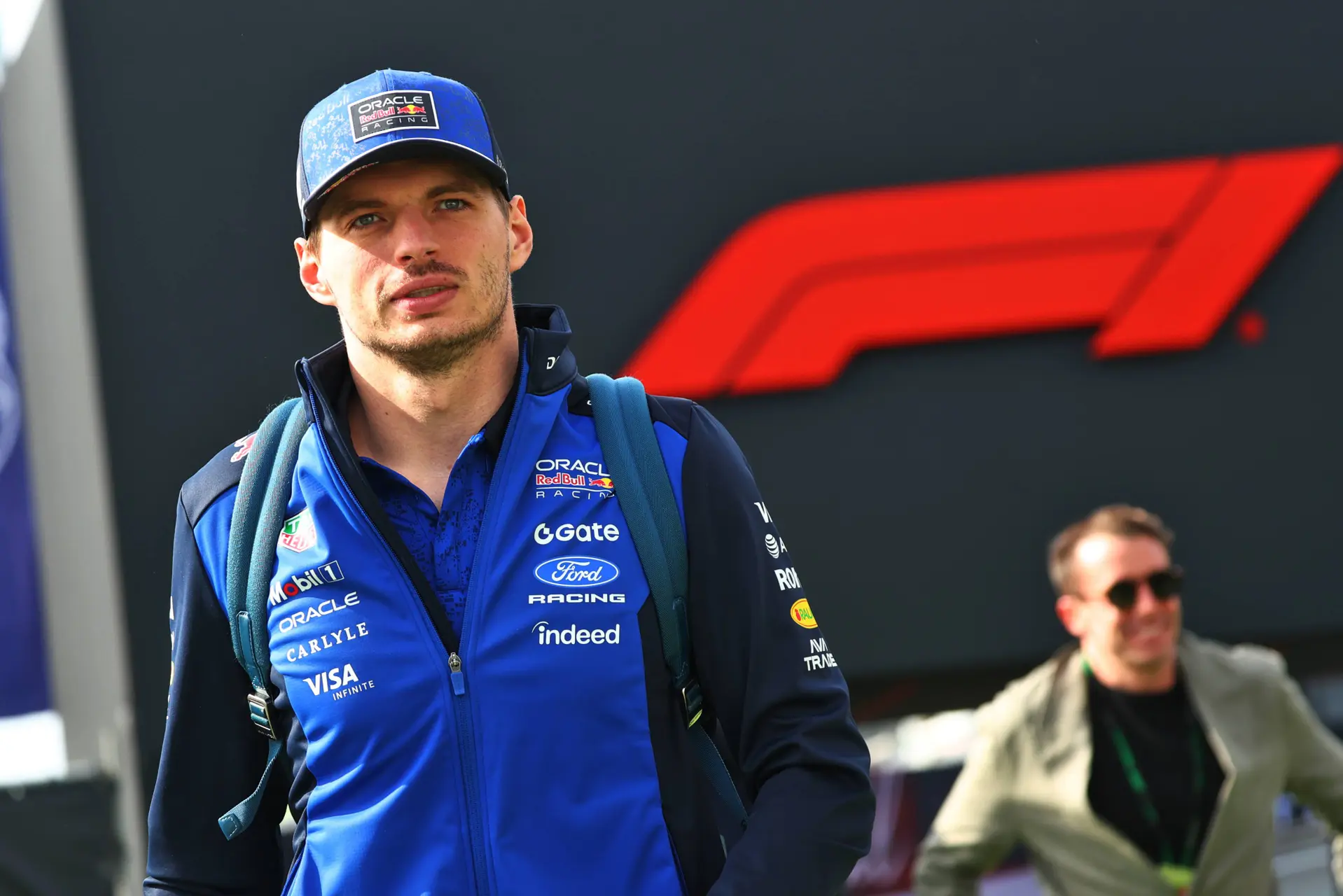 verstappen