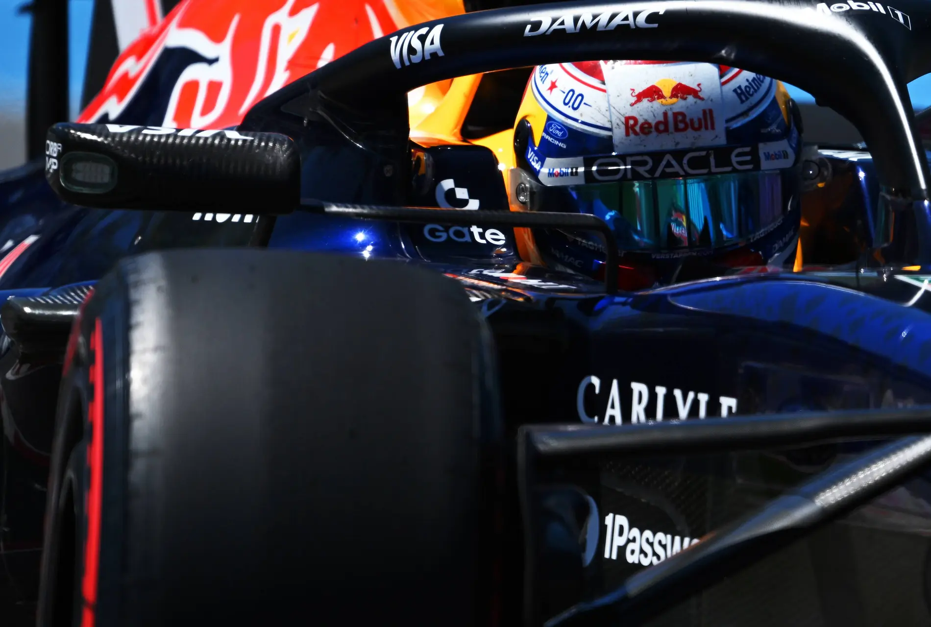 verstappen
