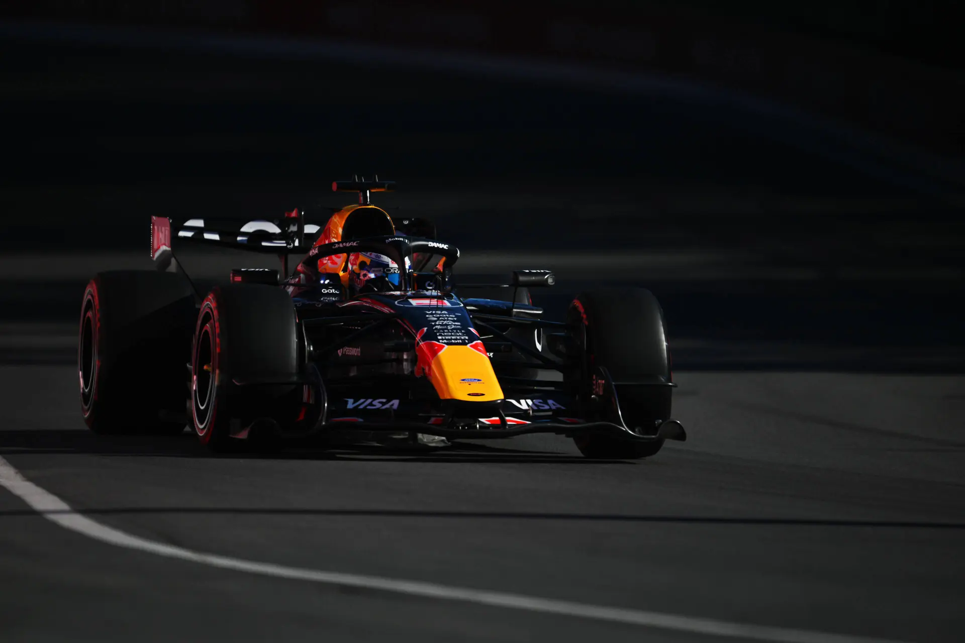 verstappen