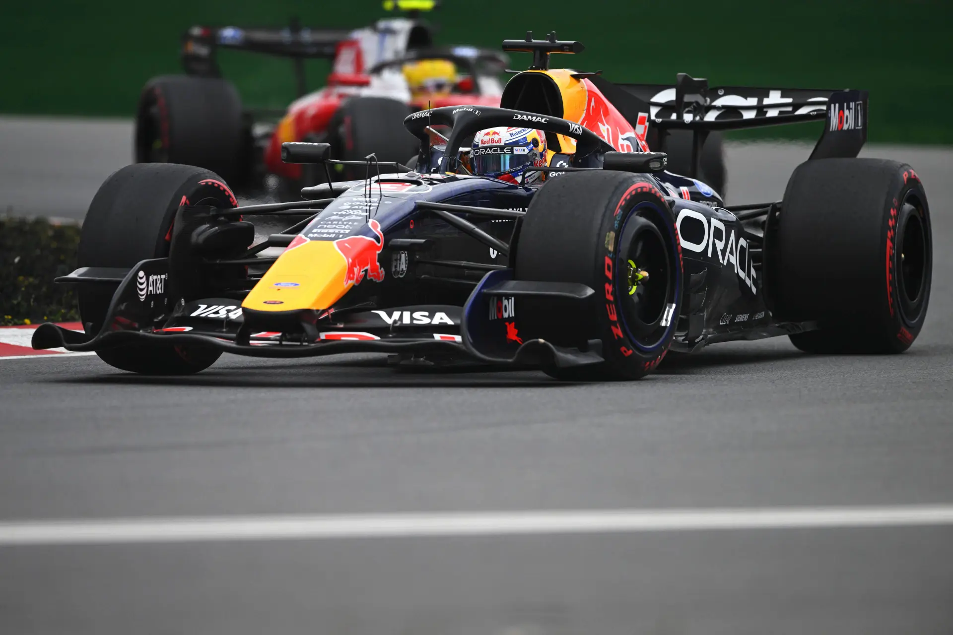 verstappen