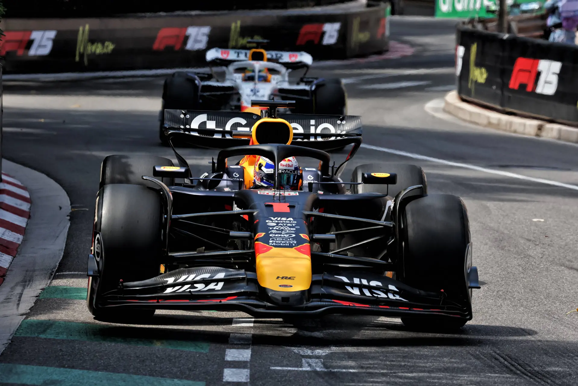 verstappen