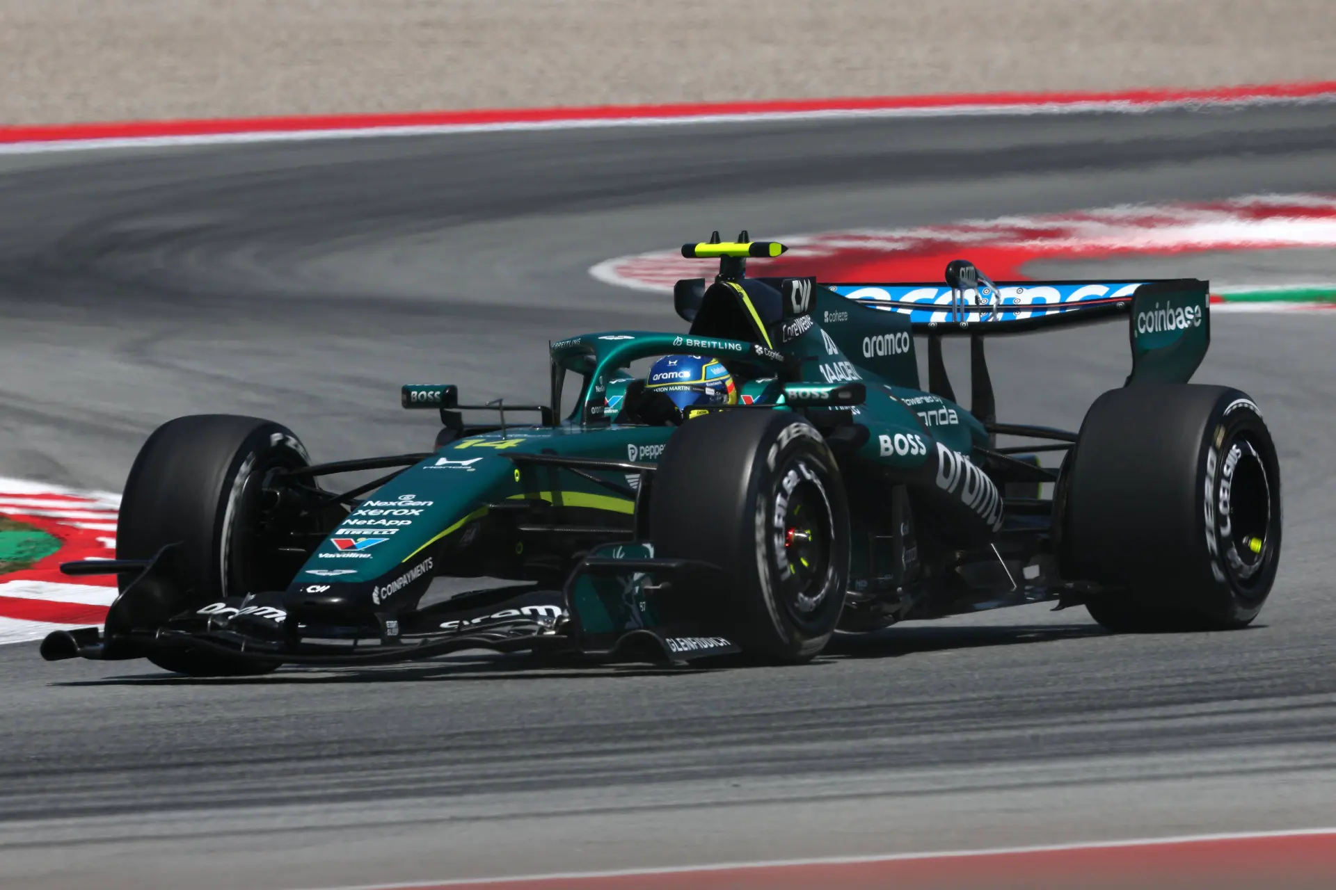 alonso