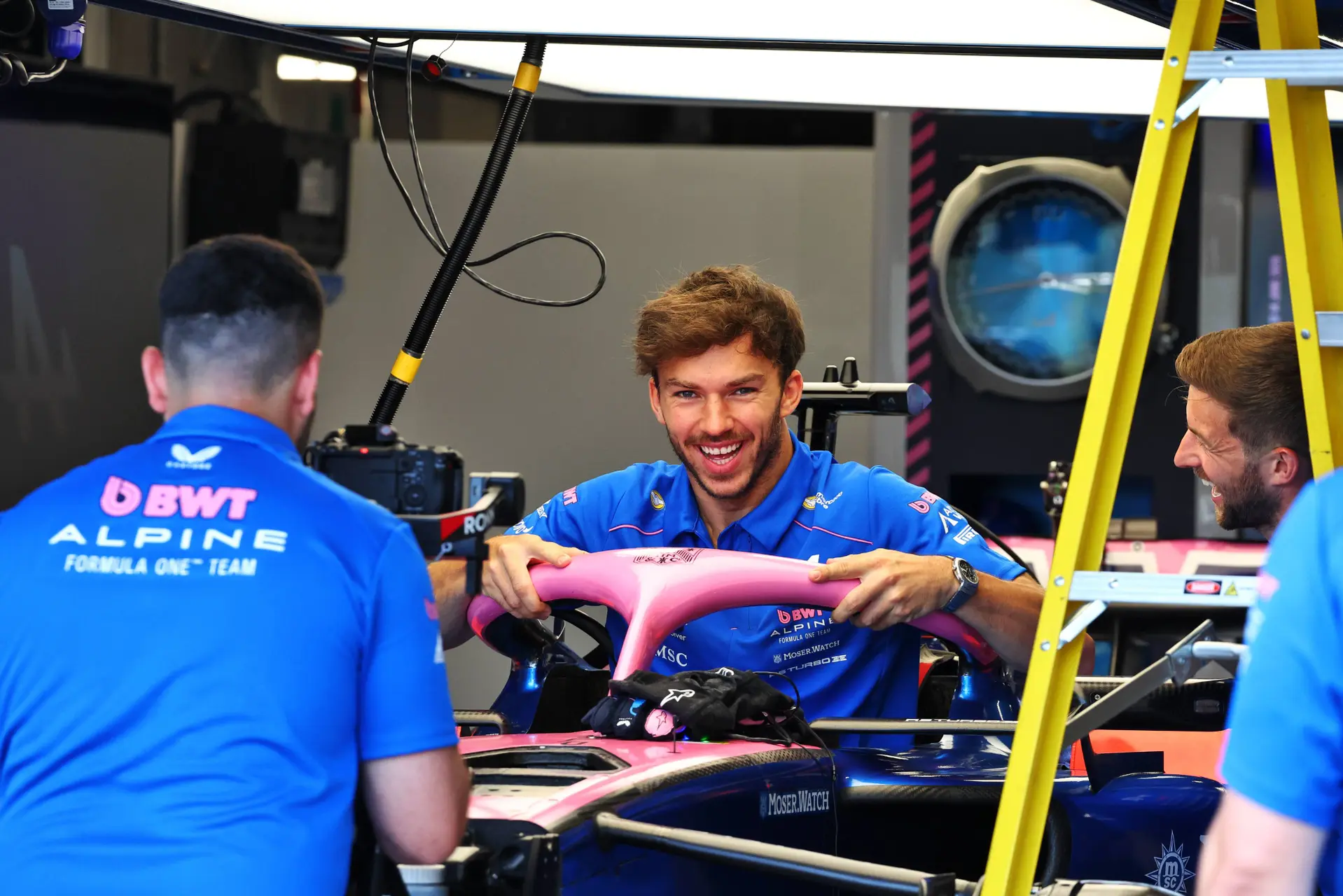 gasly