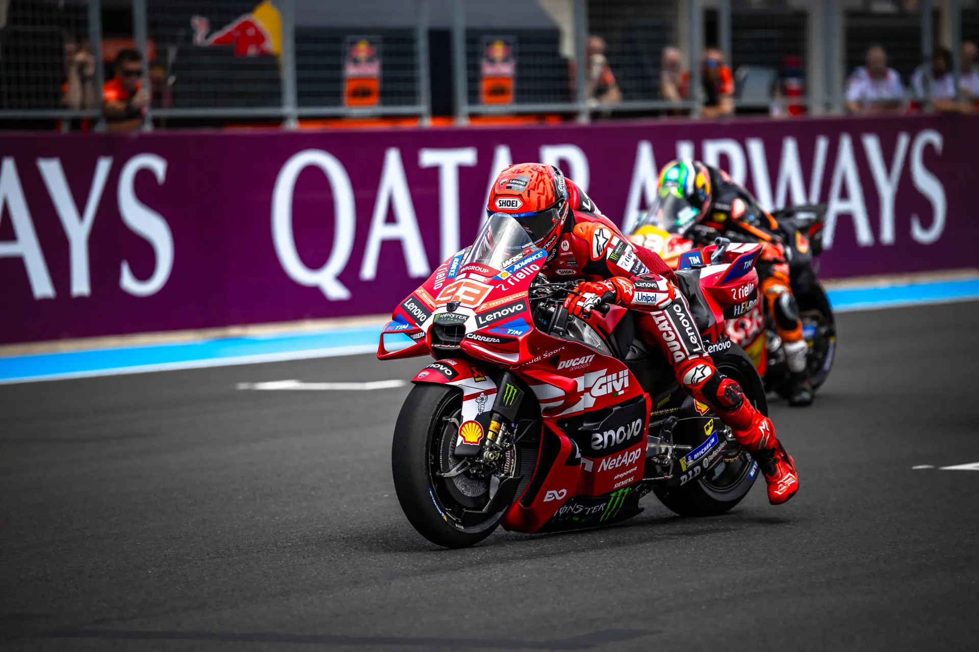 Marc Marquez 27