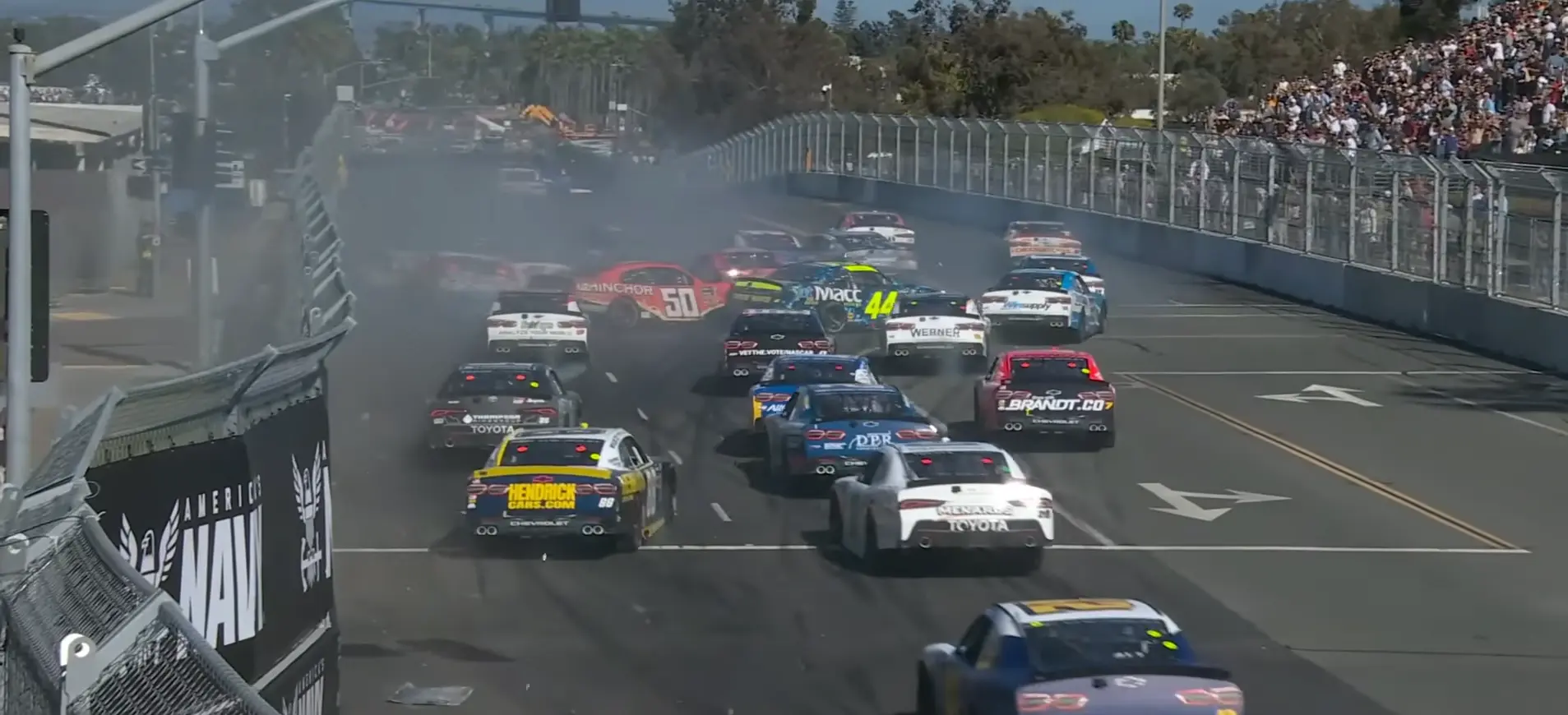 nascar-crash