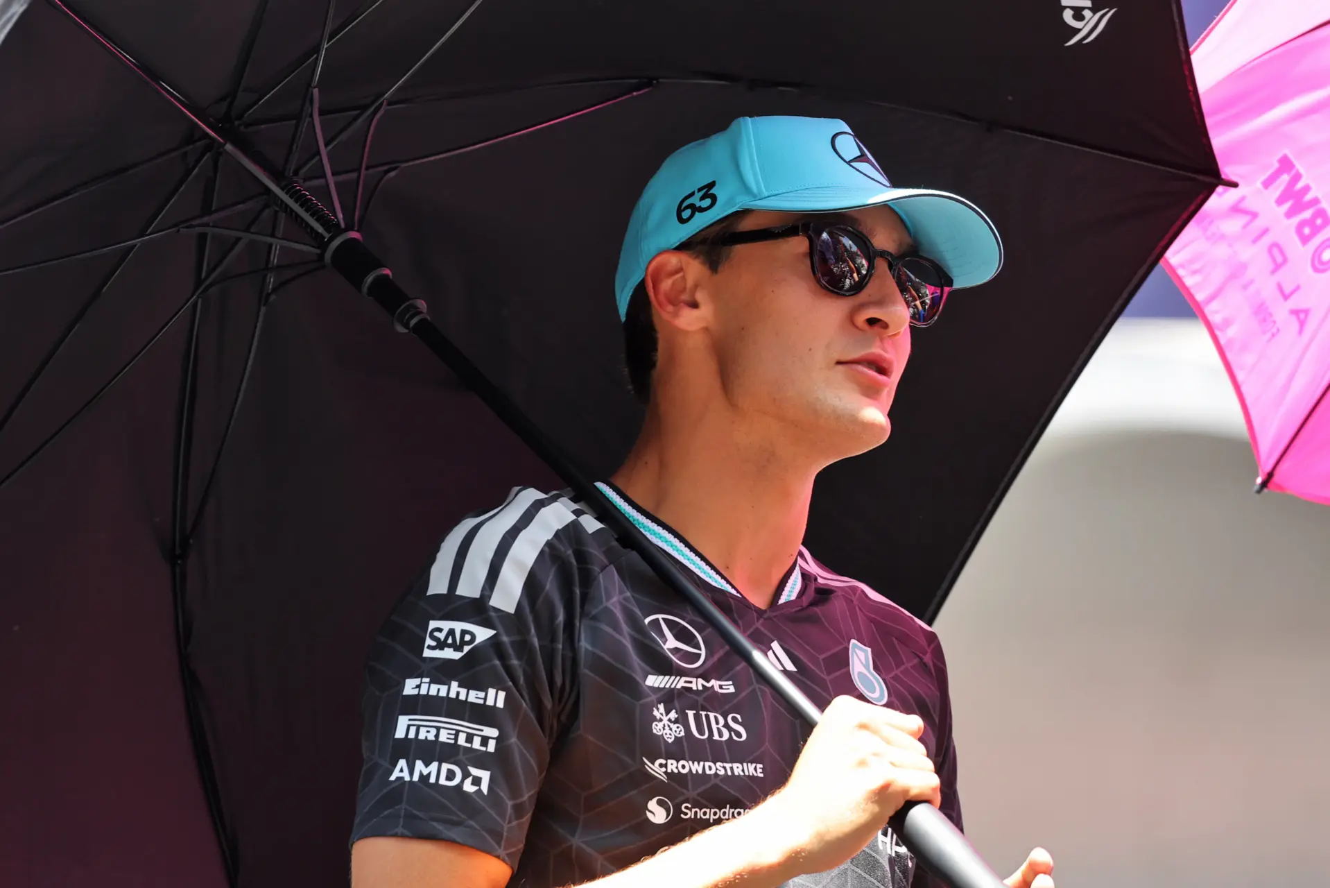 russell-barcelona