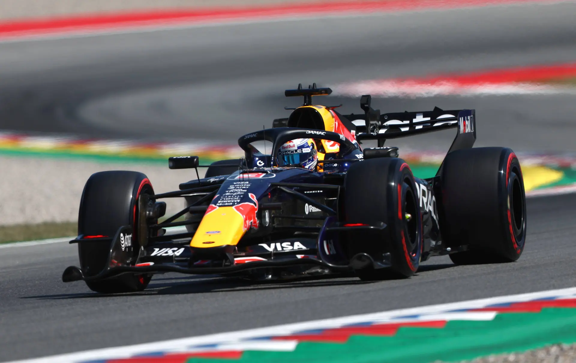 verstappen