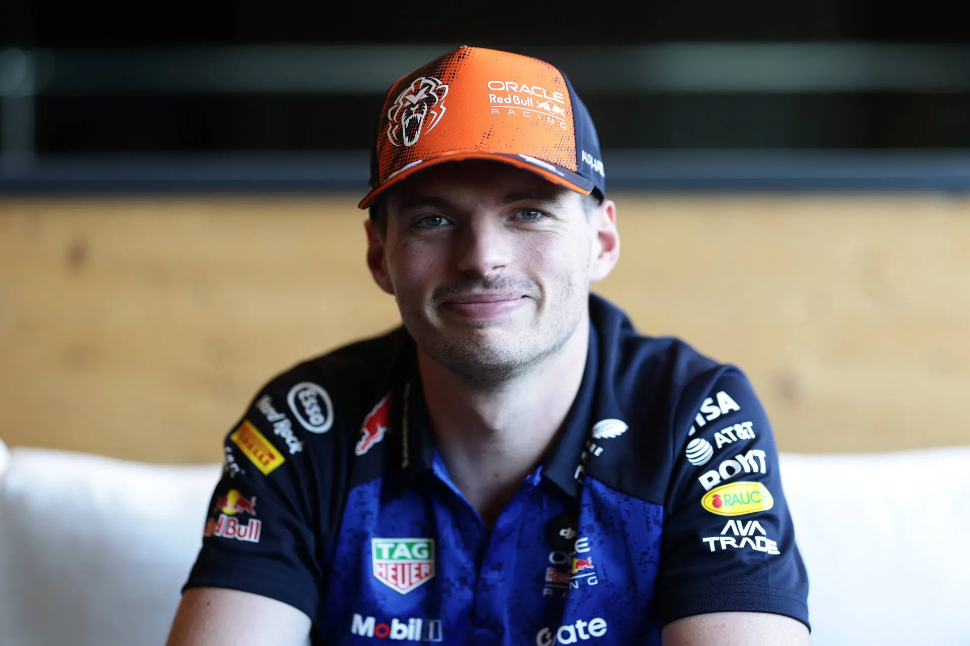 verstappen