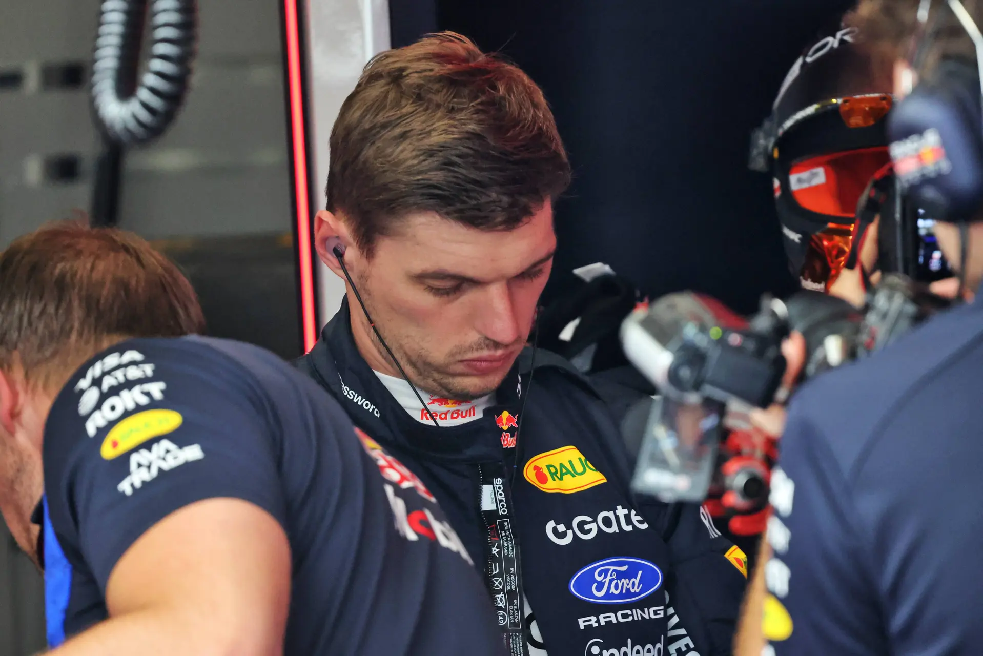 Verstappen