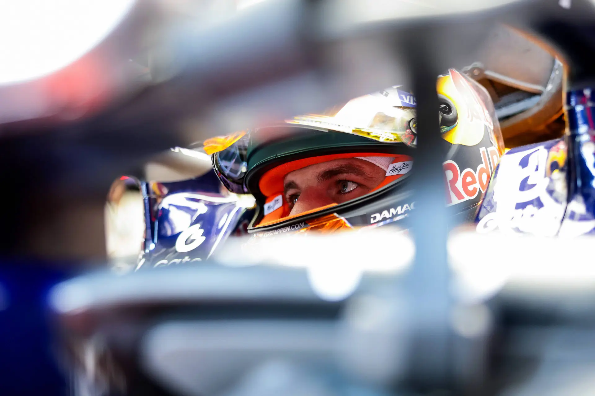 verstappen