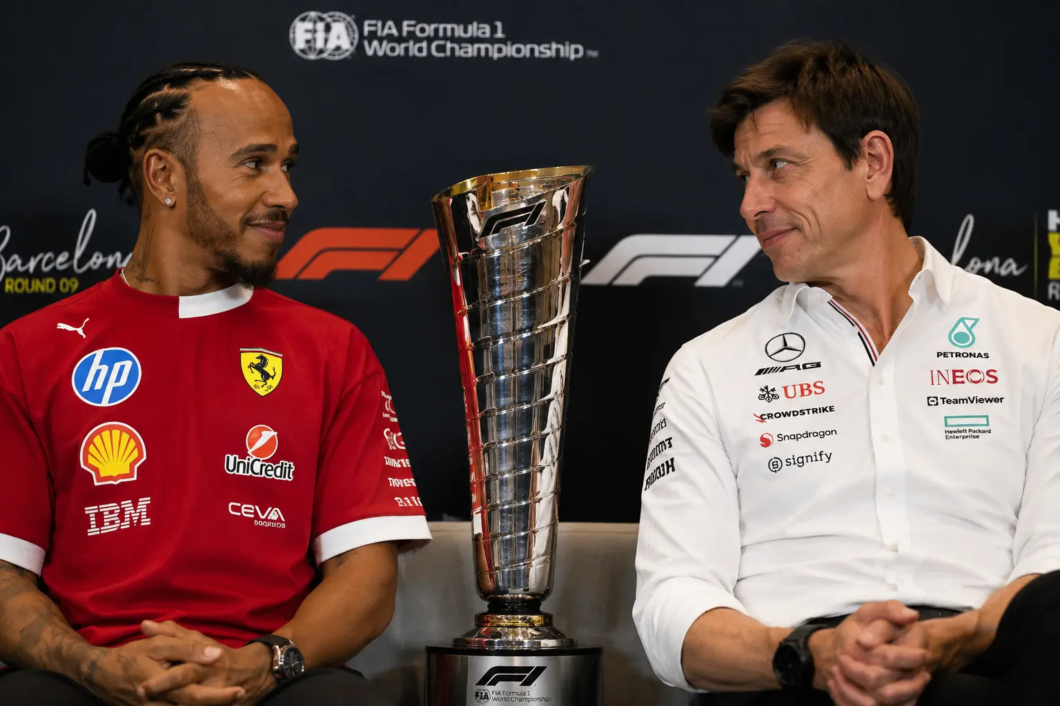 wolff-hamilton-bokaal-f1