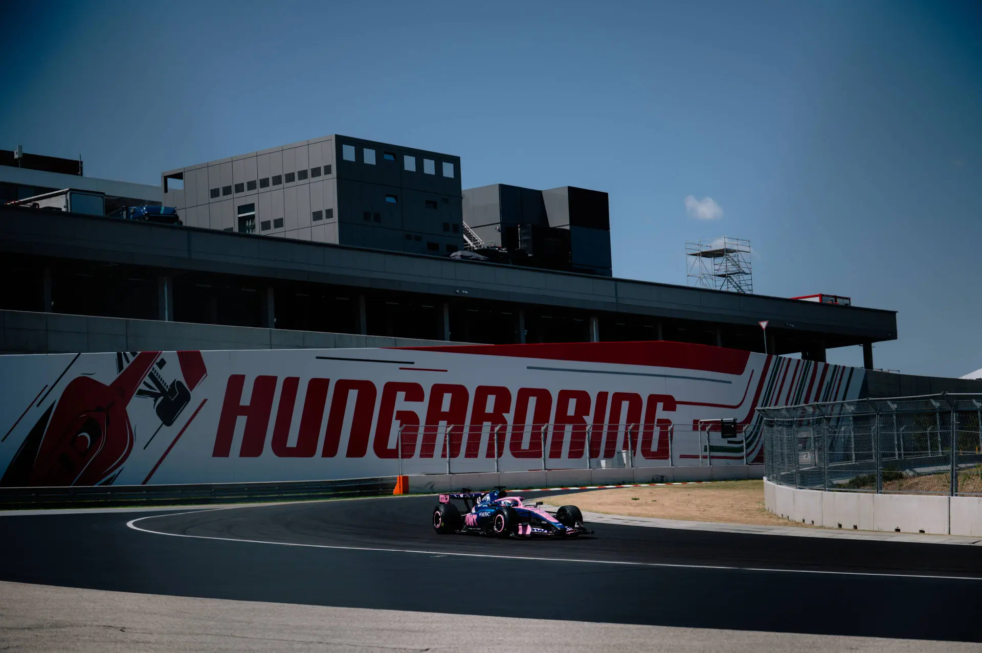 alpinehungaroringtestday1