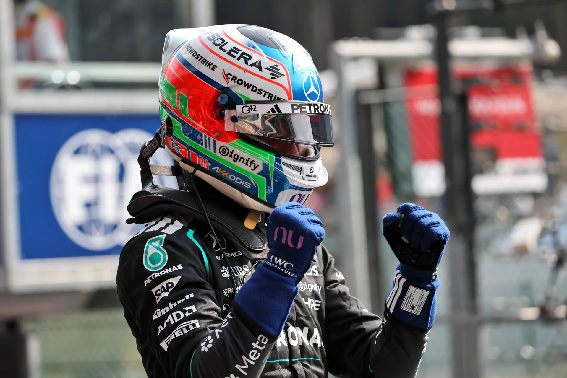Grill the Grid and the Kimi Conundrum: F1’s Mid-Summer Identity Crisis — image 6