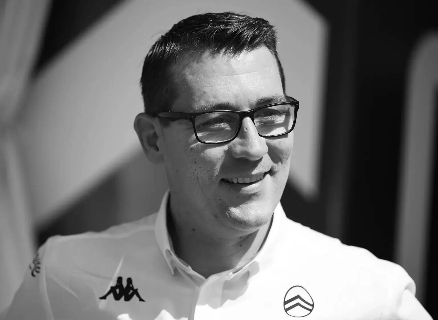 Cyril-B-W