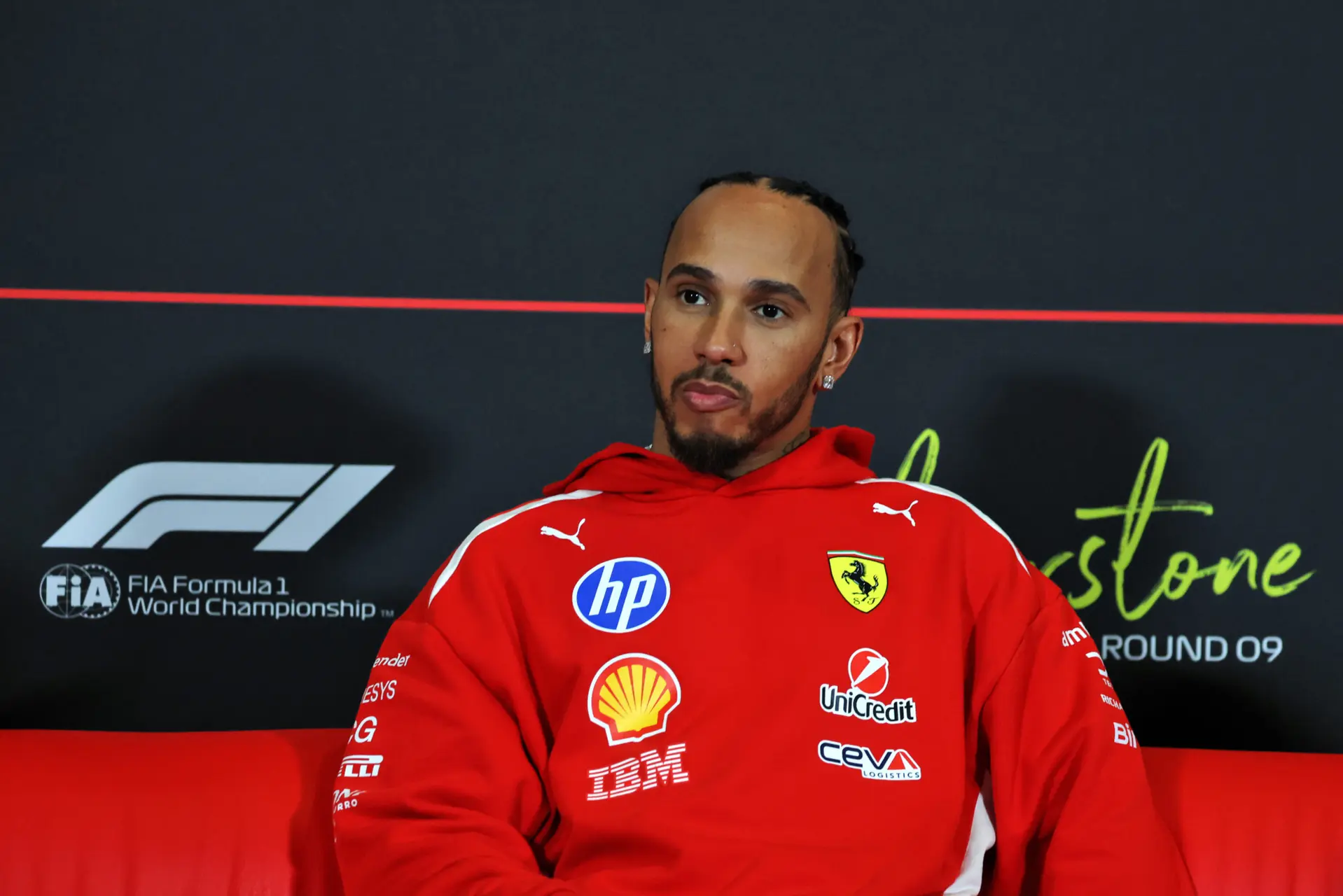 Hamilton-press-conference-silverstone