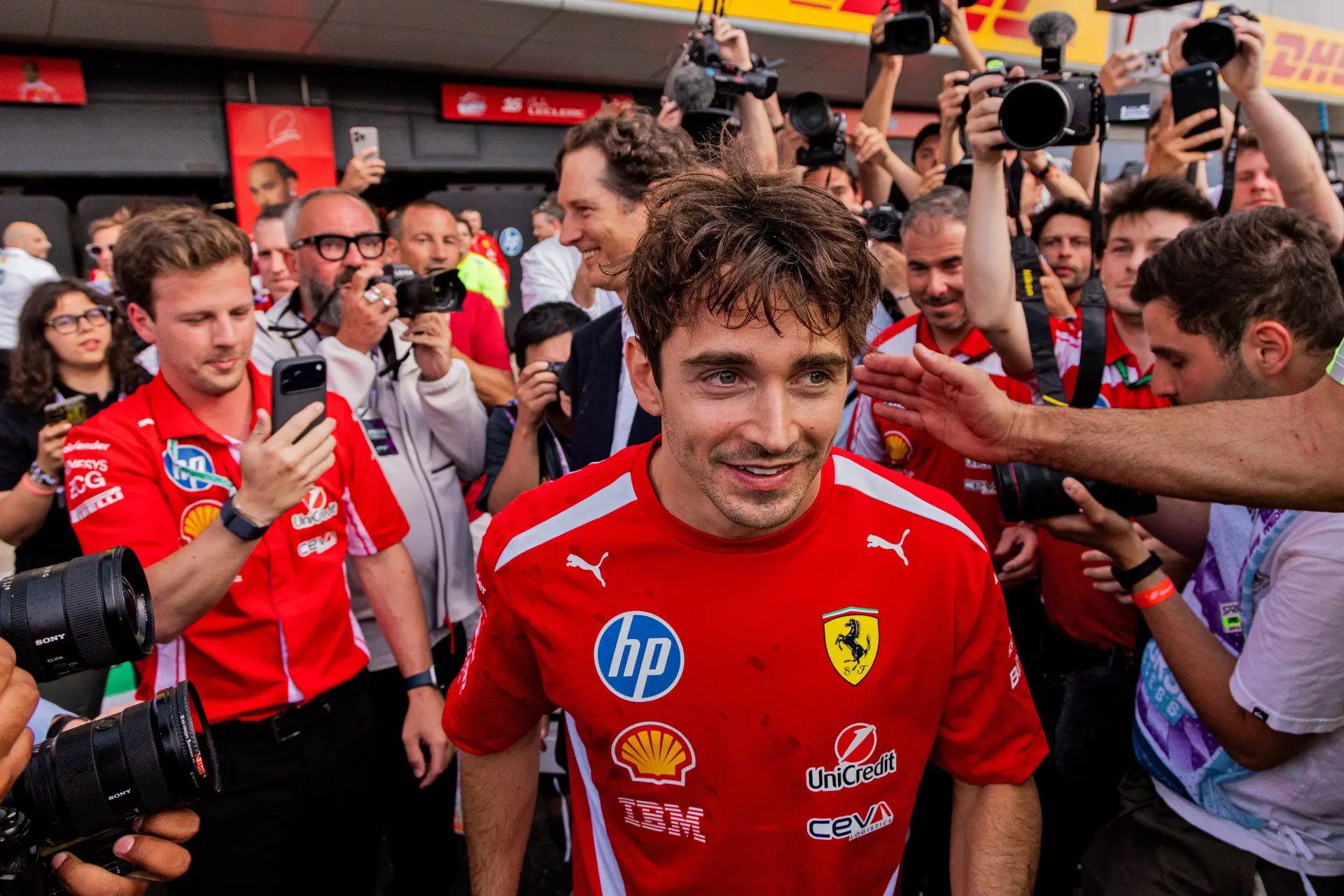 Leclerc