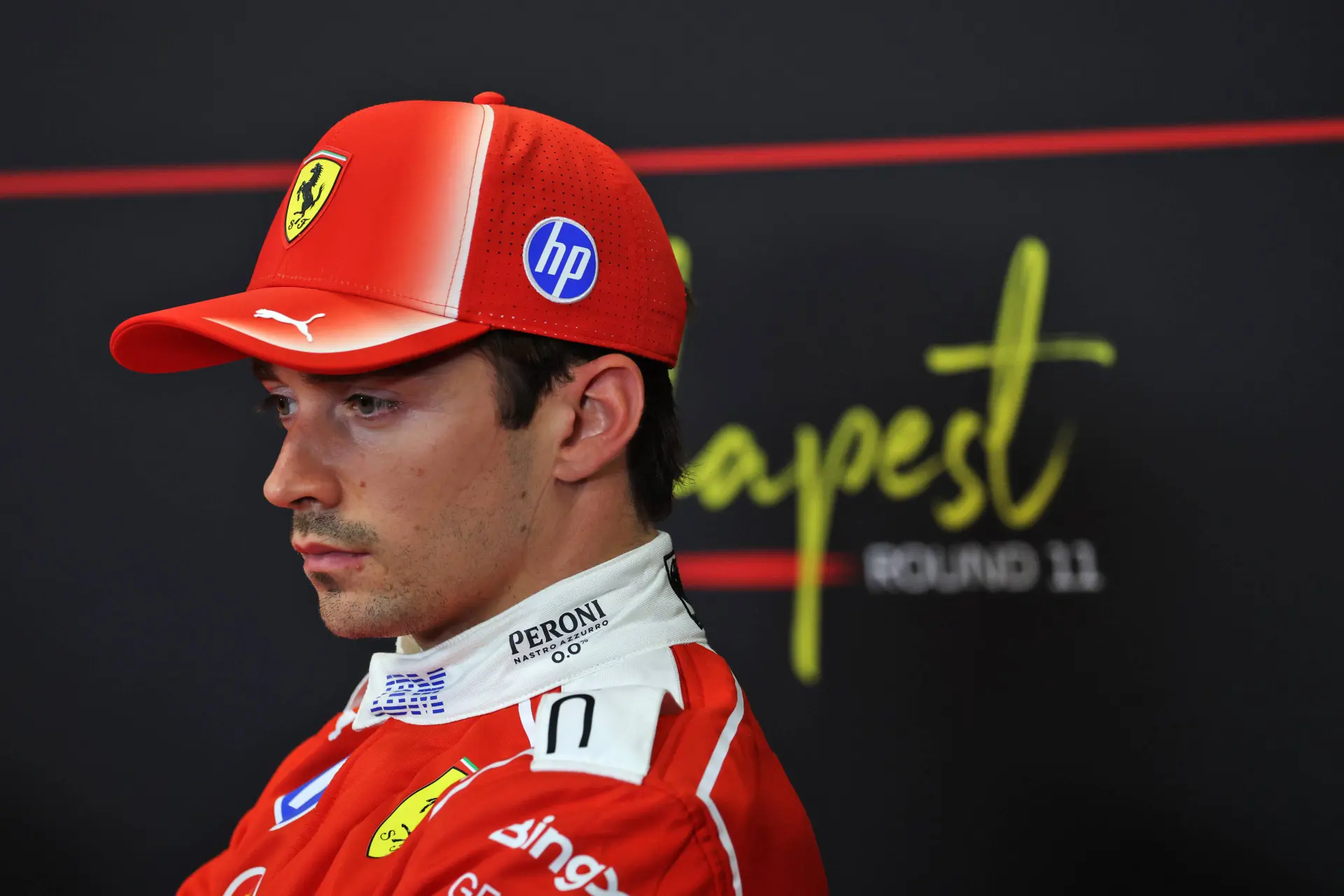Leclerc