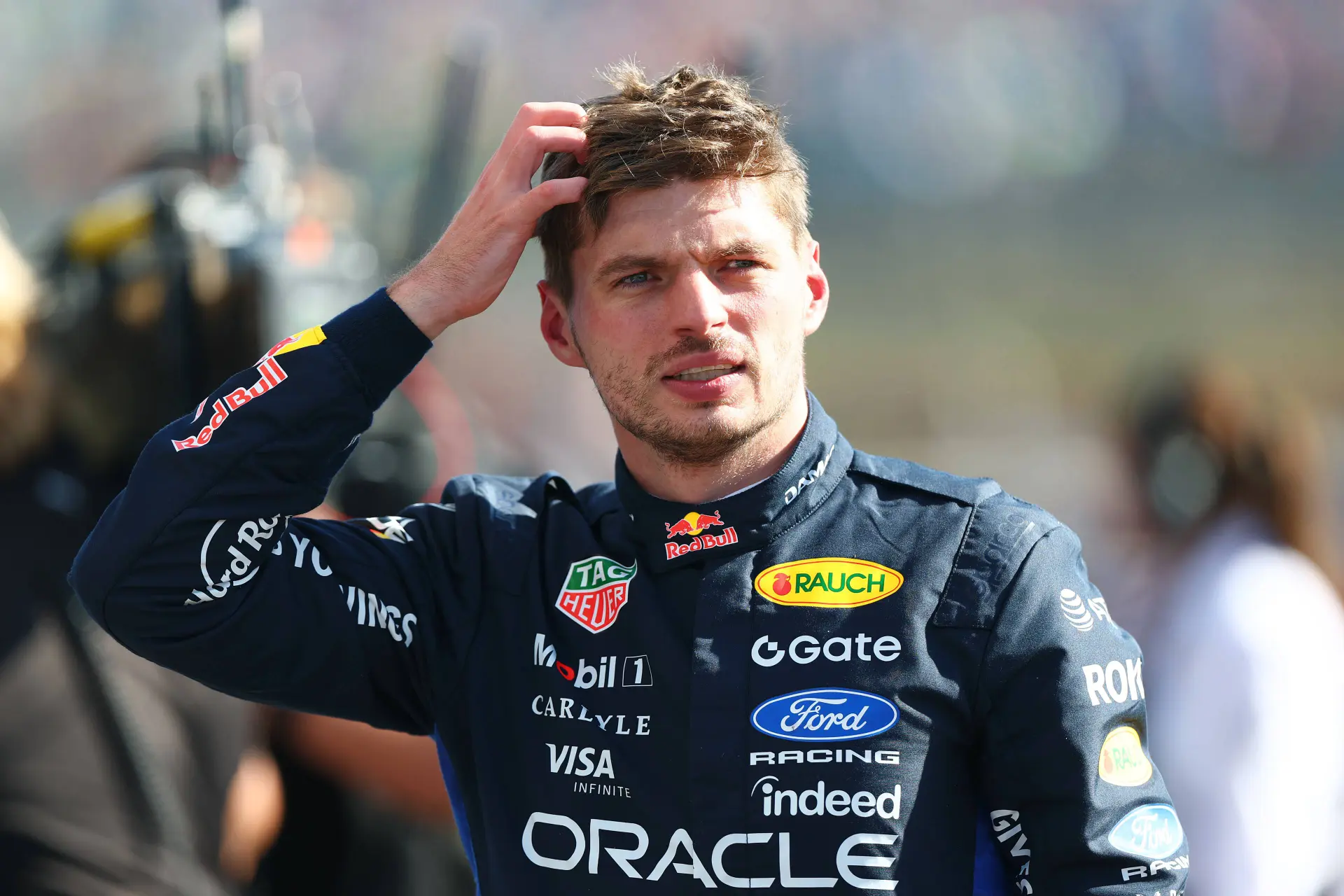 max-verstappen