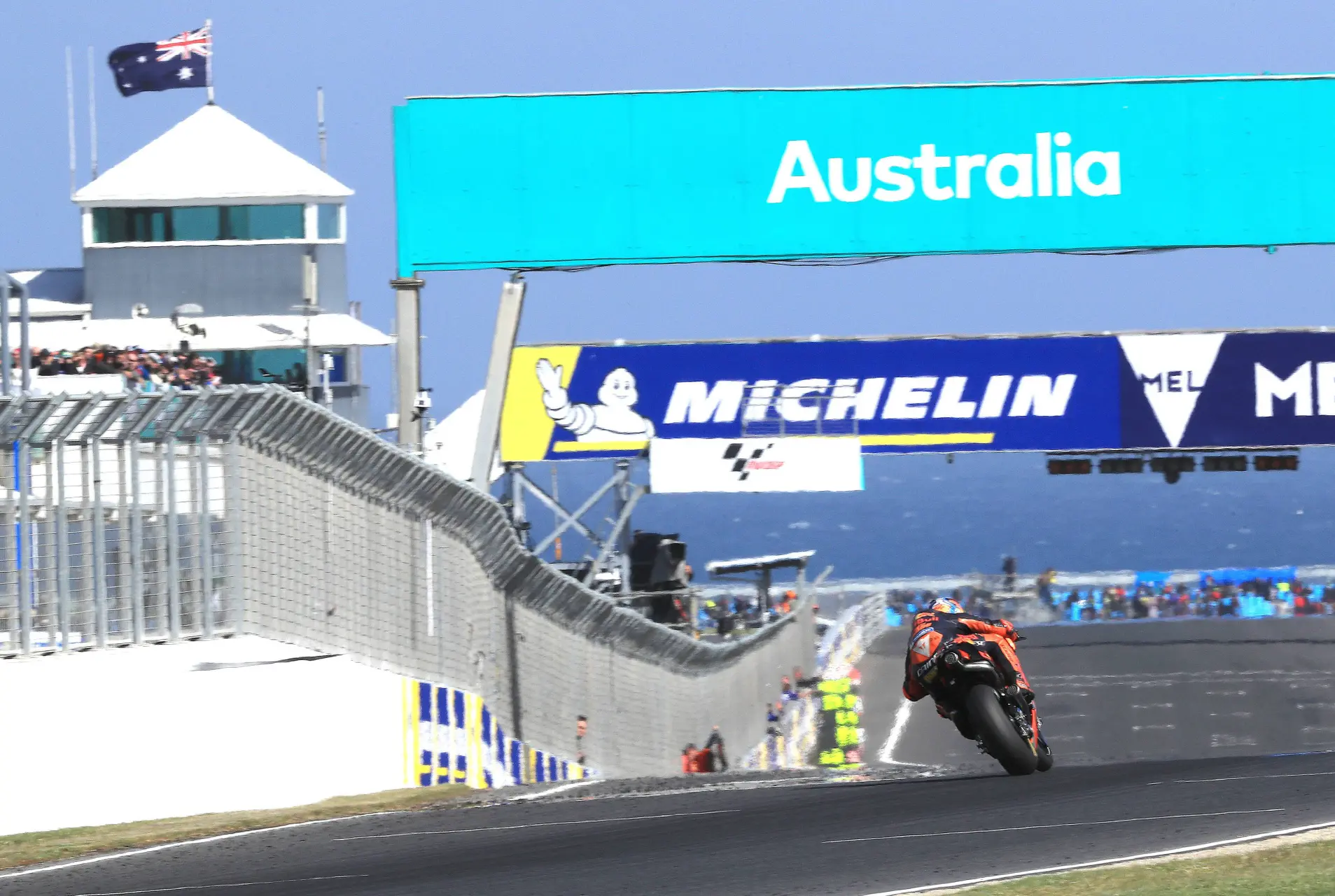 Phillip Island Australia