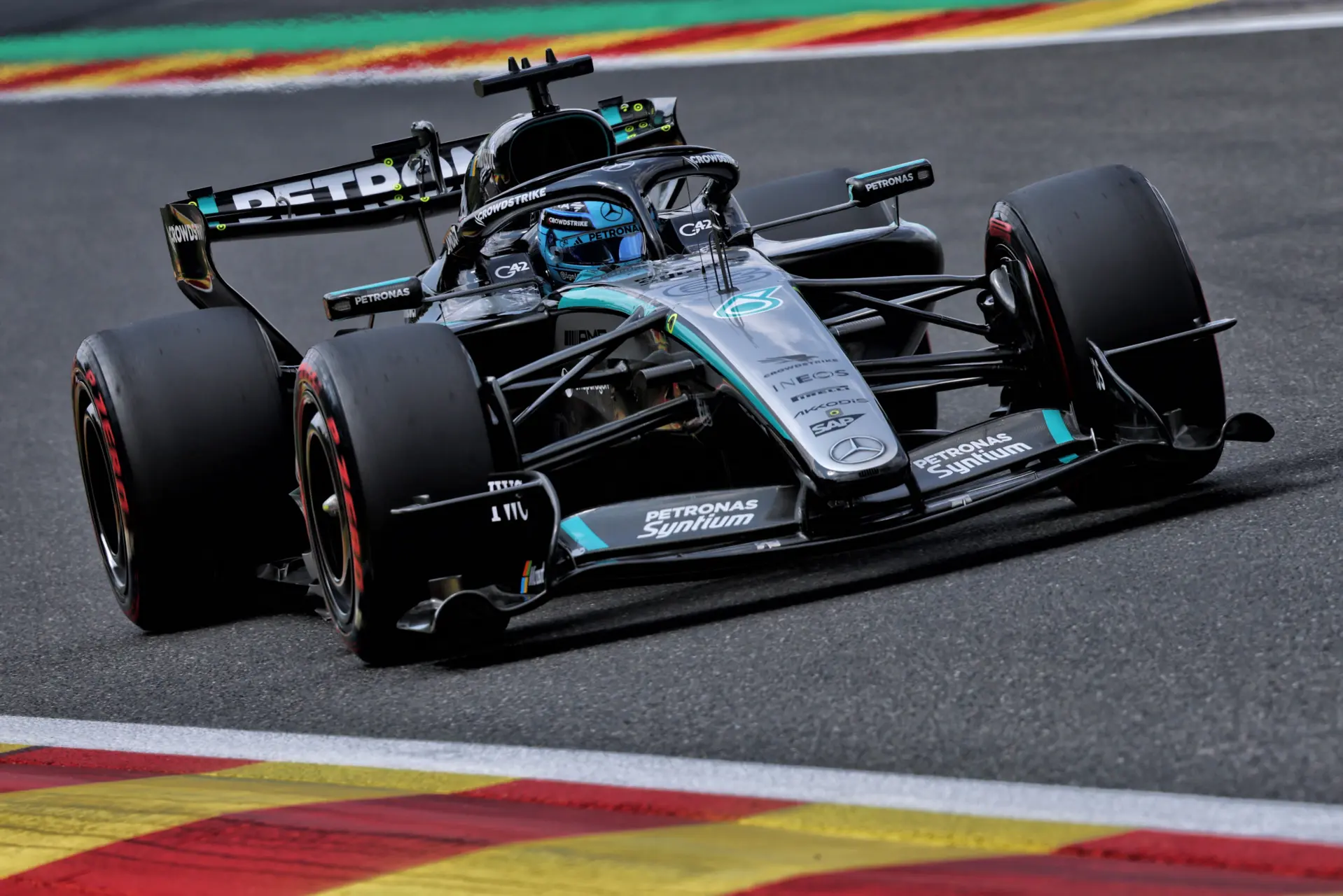 Russell-spa