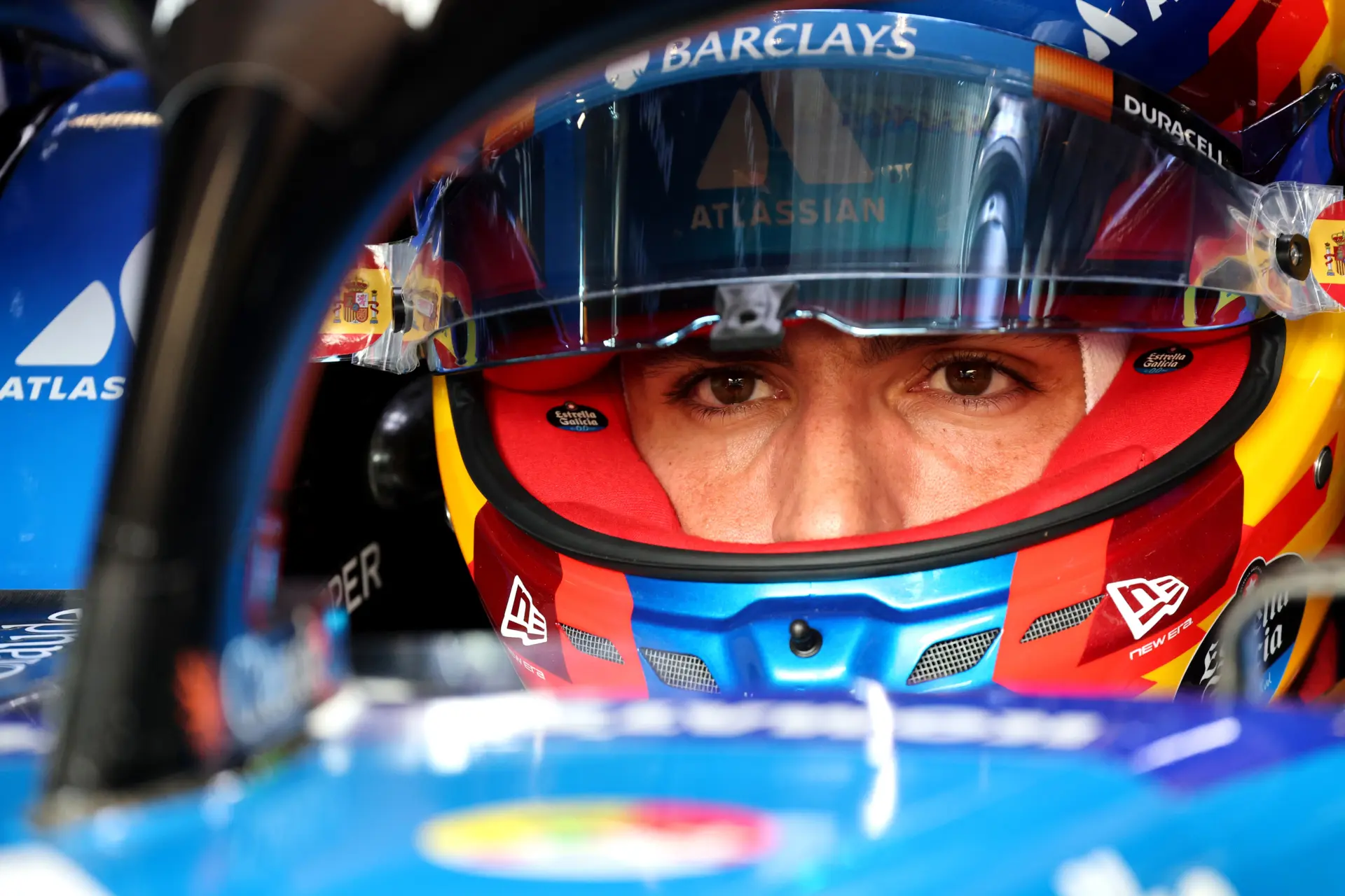 sainz-williams