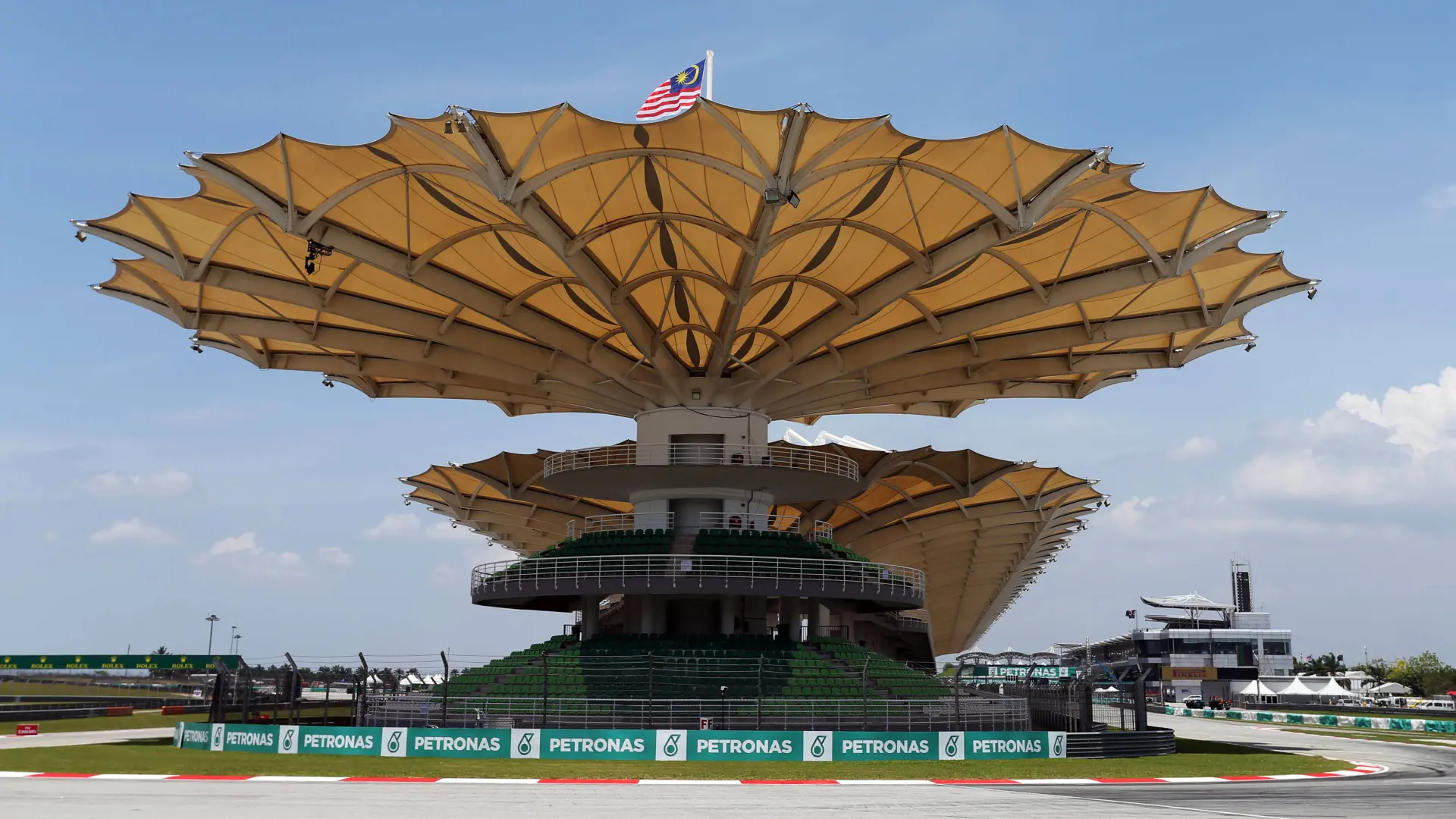 sepang circuit