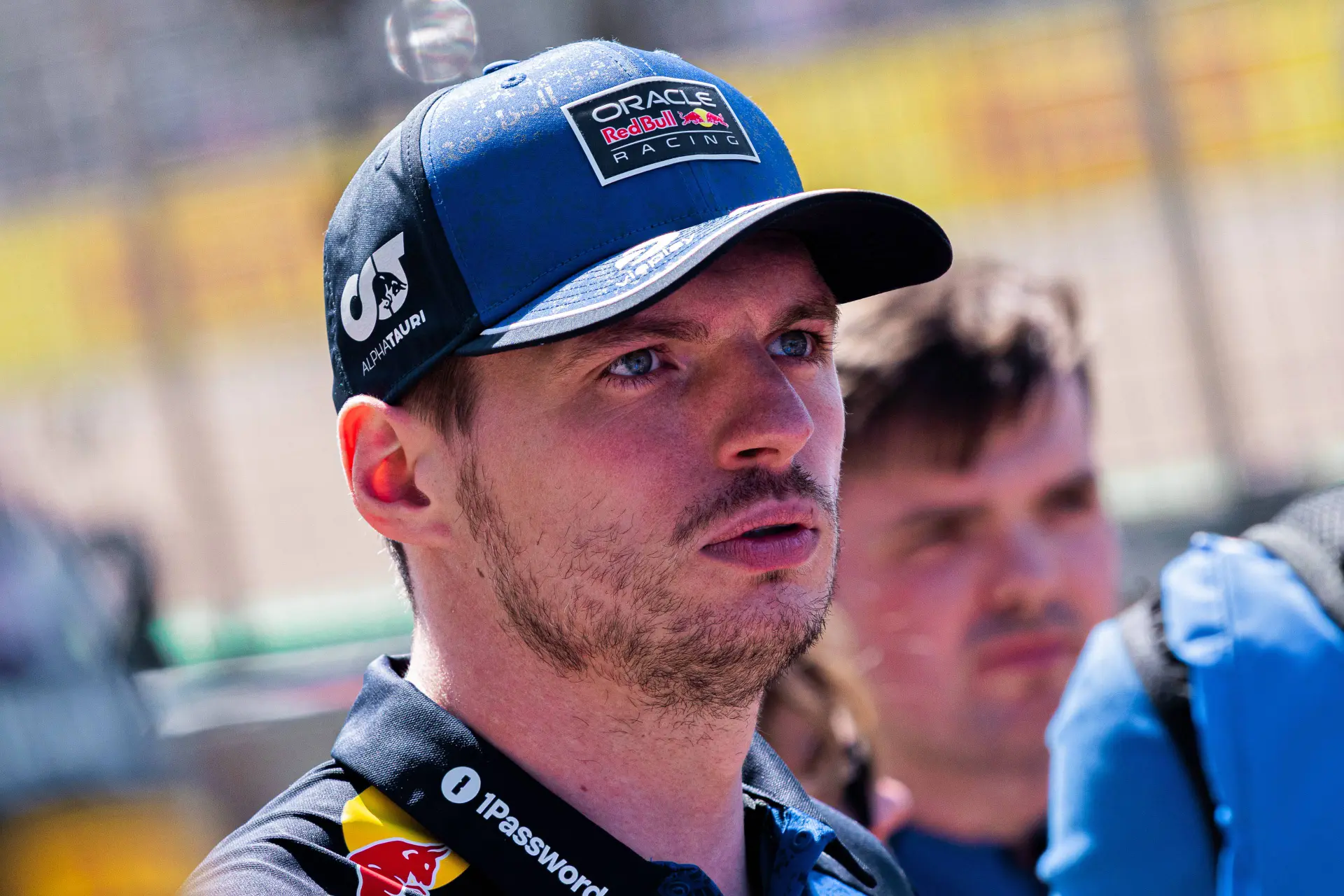 verstappen